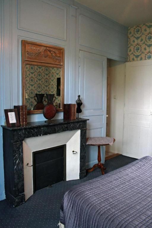 Château de Pintray Suite-Ré-Famille-Salle de bain 3