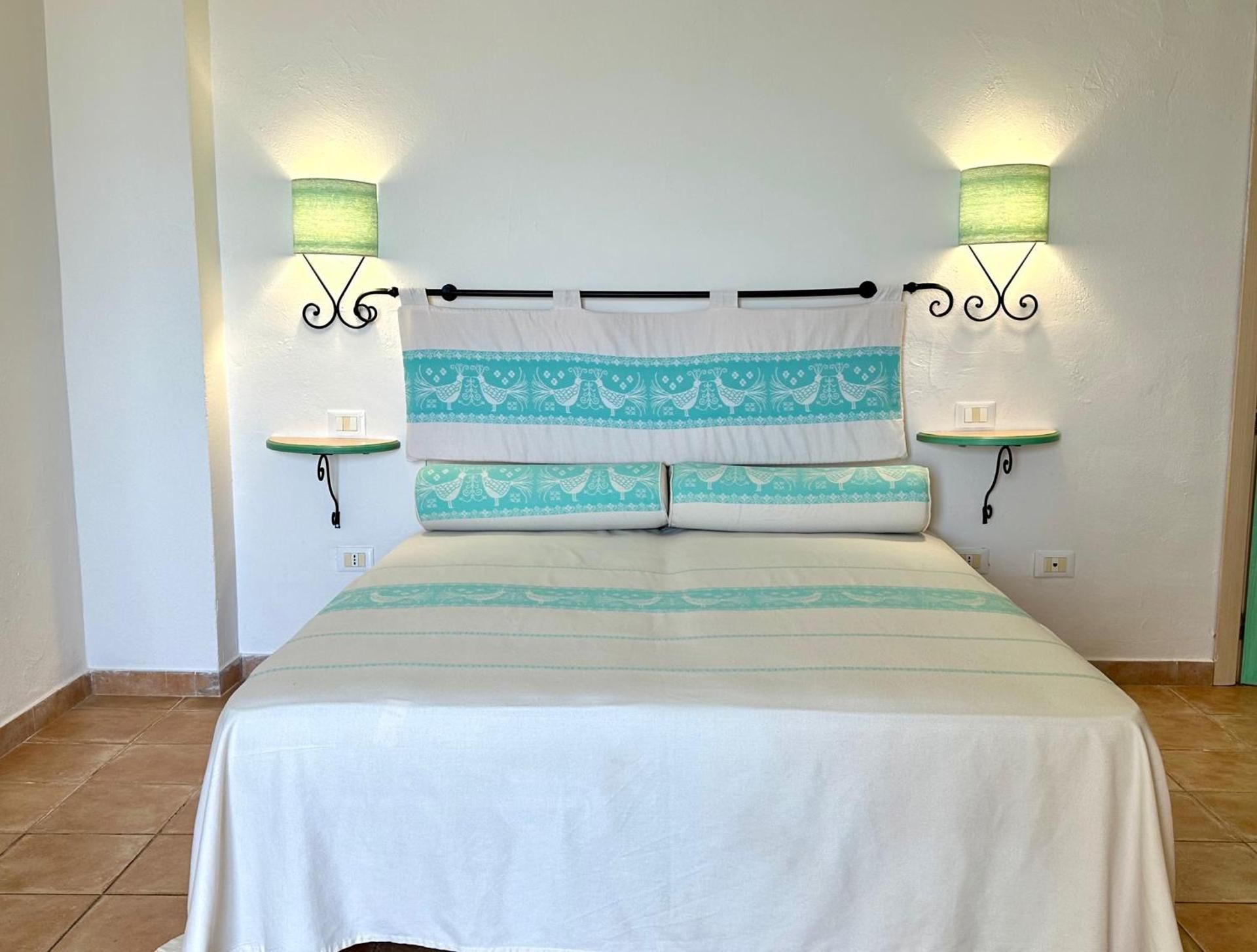 Superior Single Room with Sea View