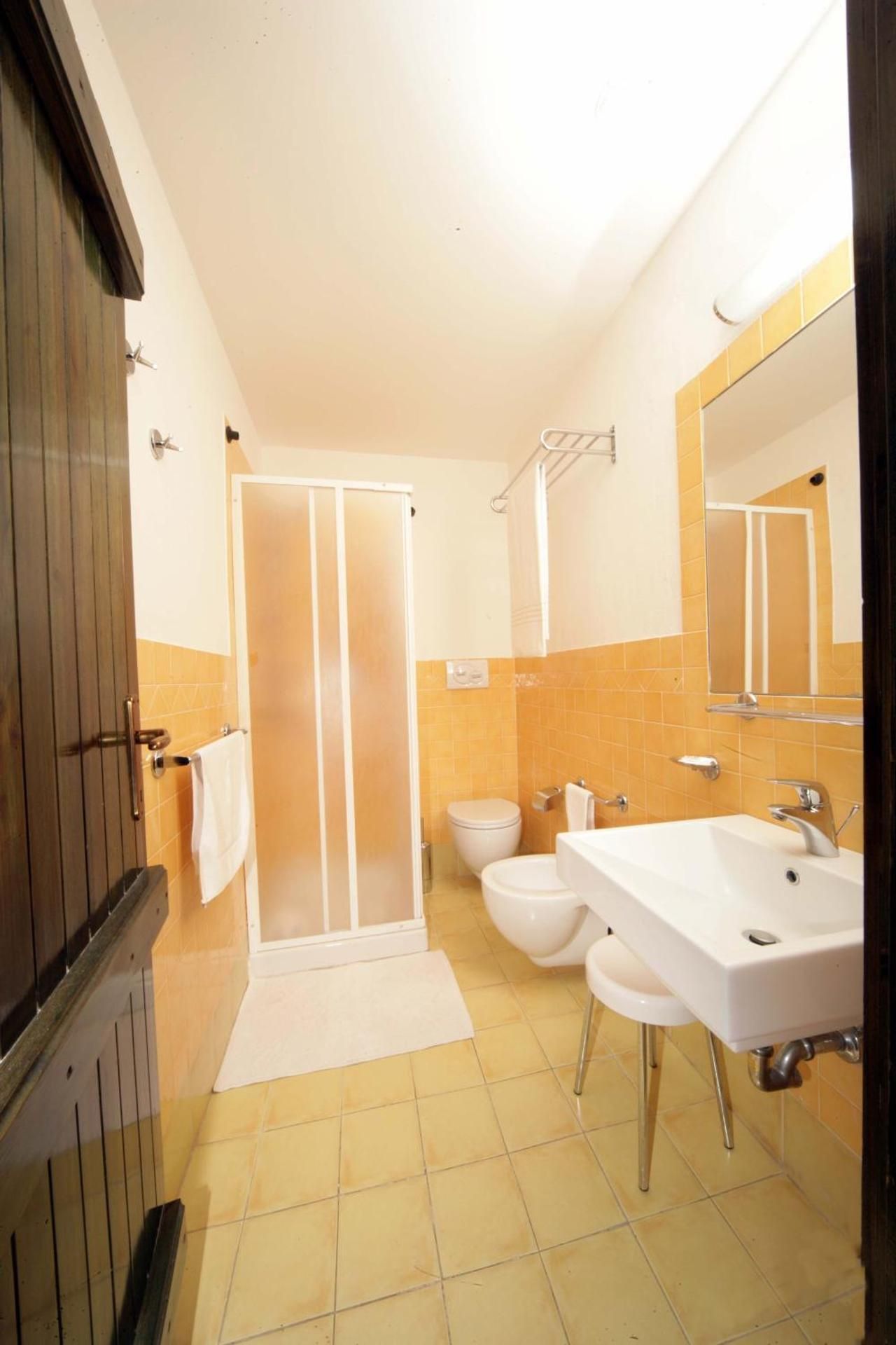 Superior Single Room with Sea View