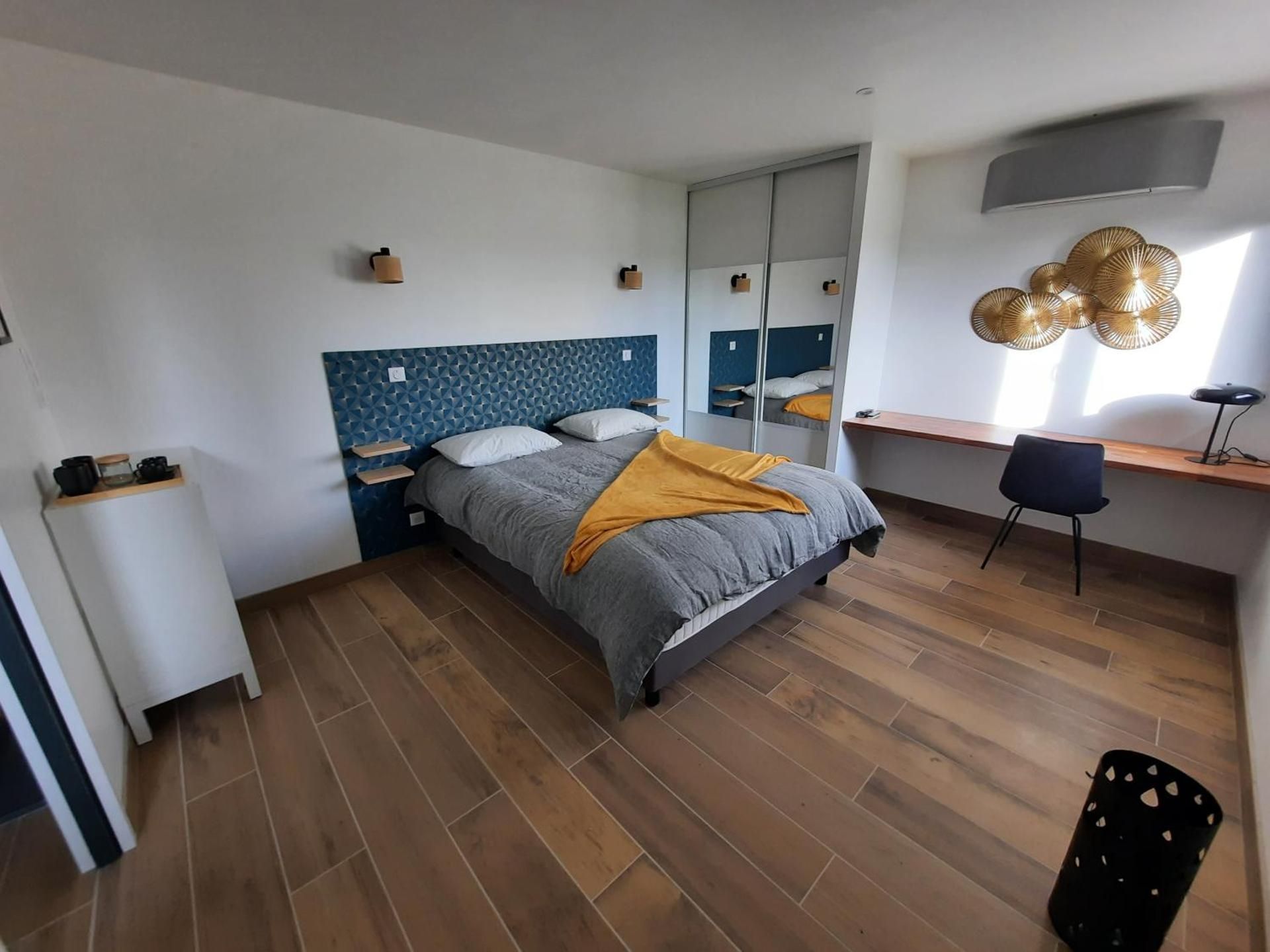 King Room with Pool View