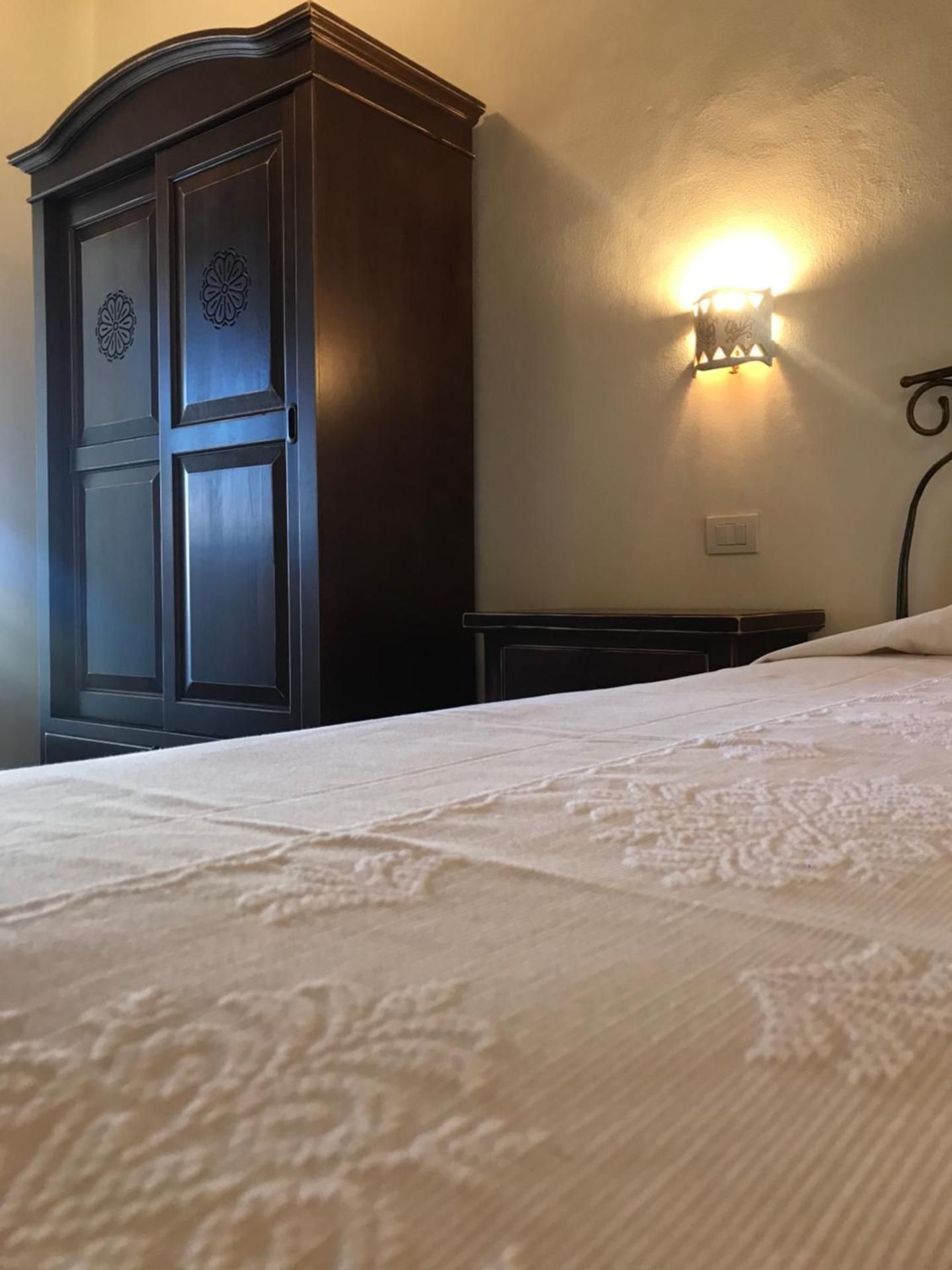 Suite with Terrace