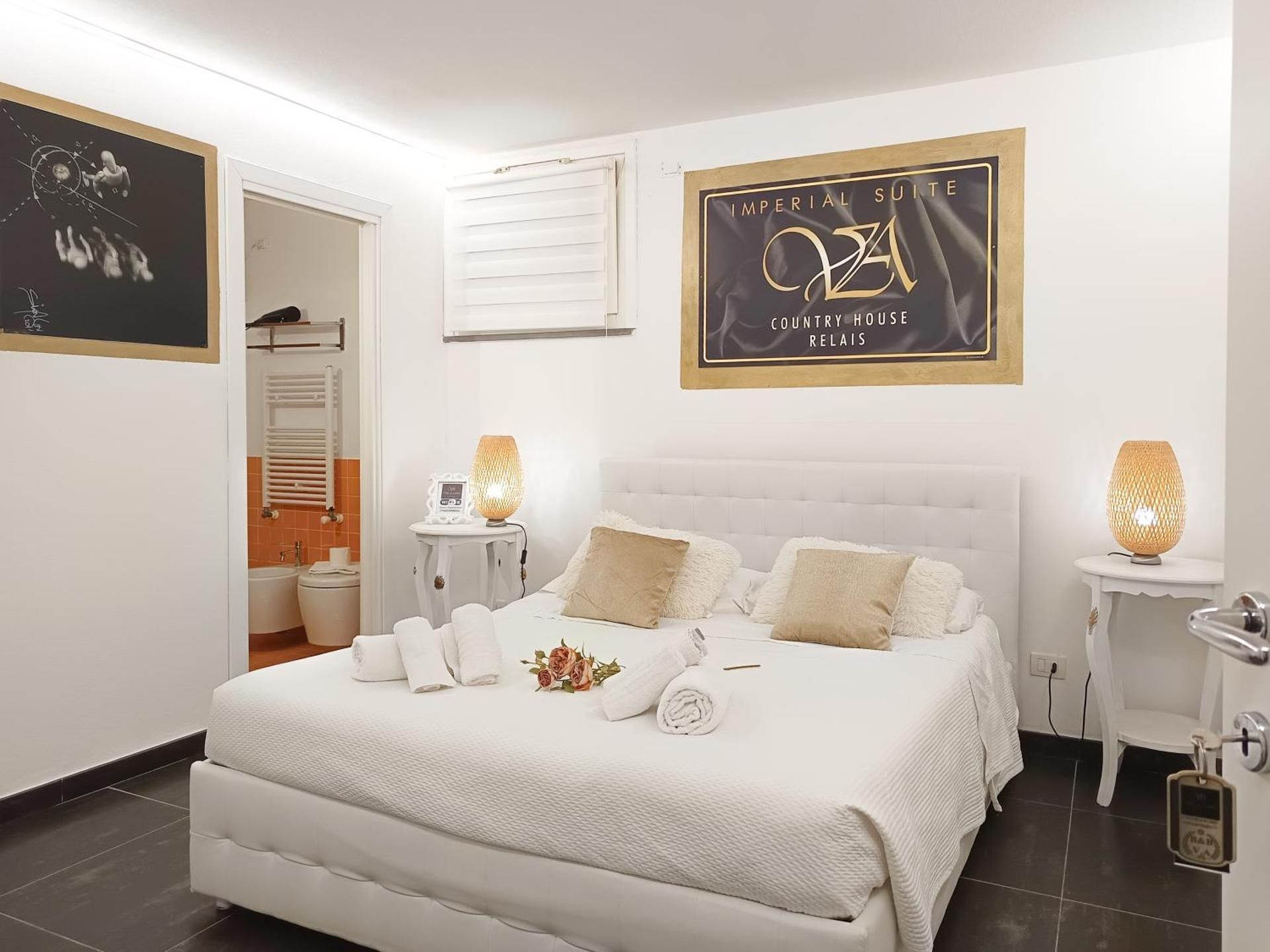 Suite with Private Pool