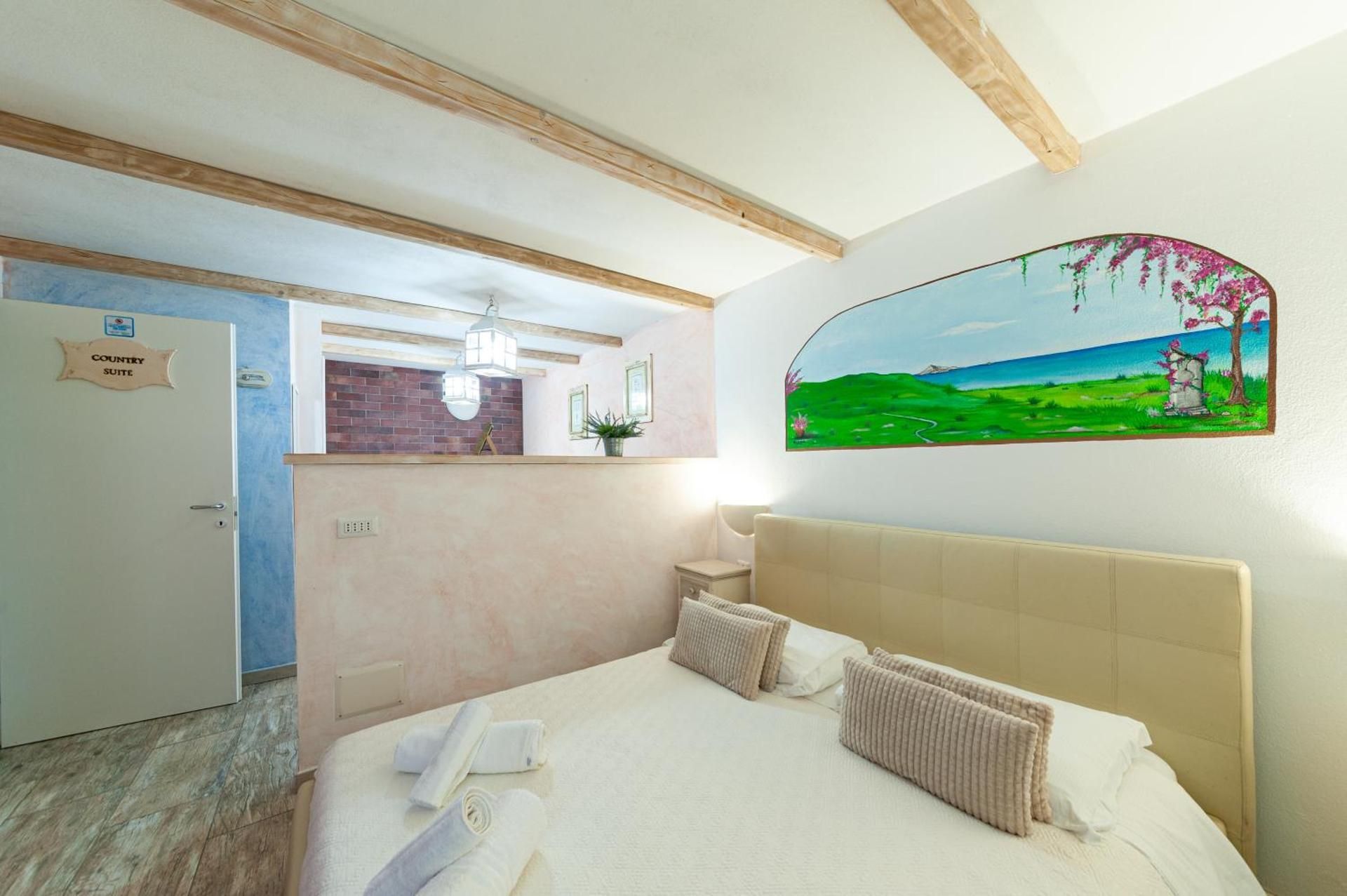 Standard Family Room