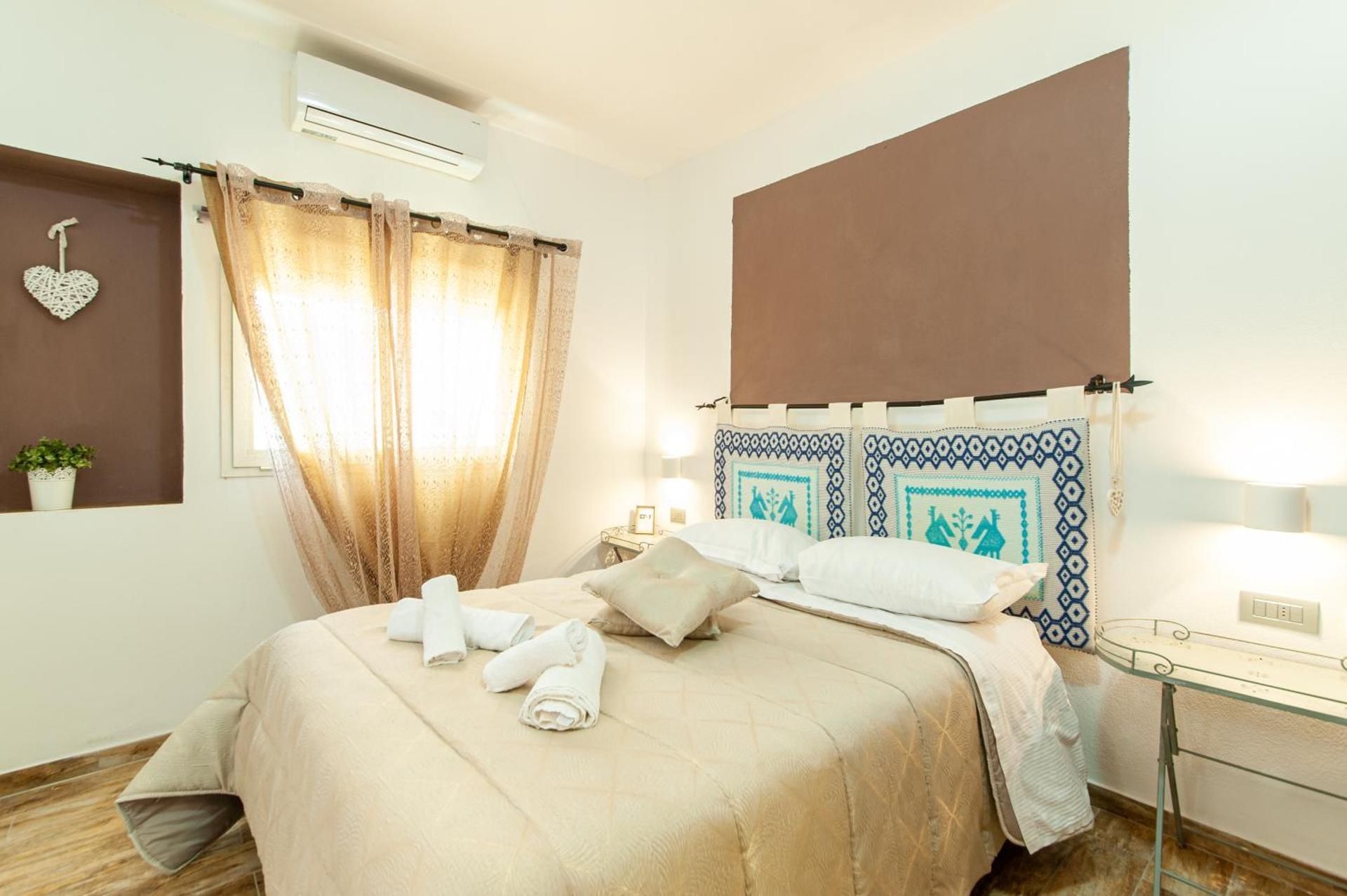 Junior Suite with Garden View