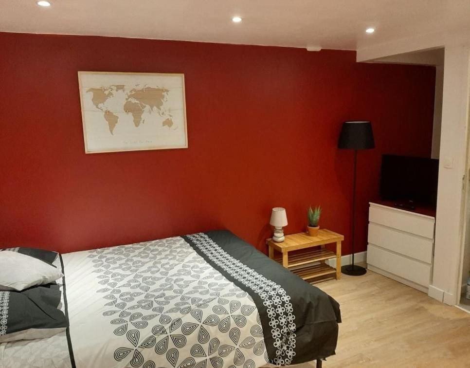 Standard Apartment