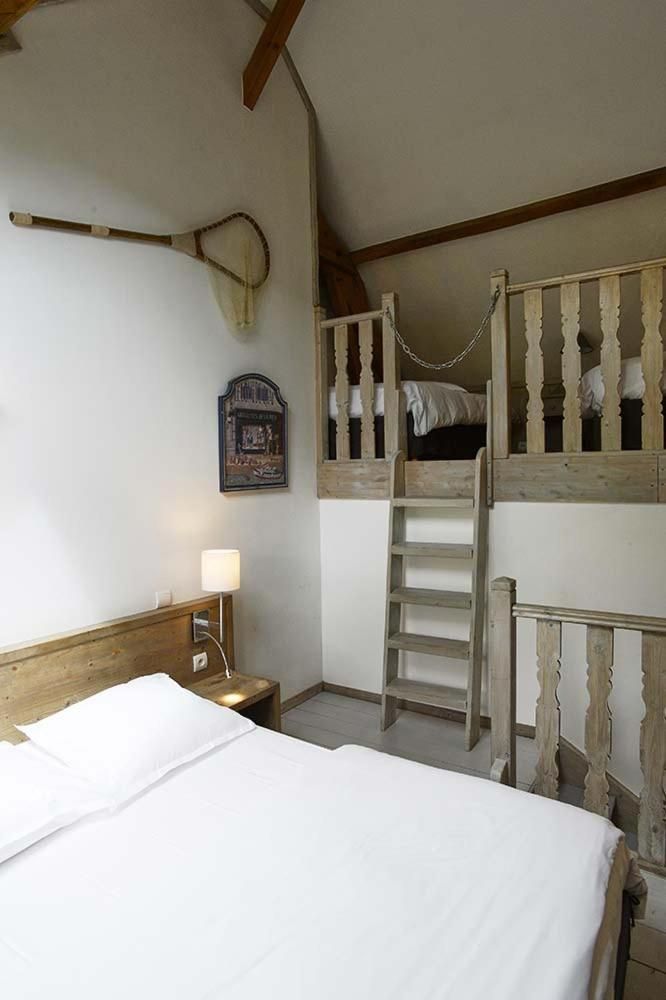 Quadruple Room with Shower