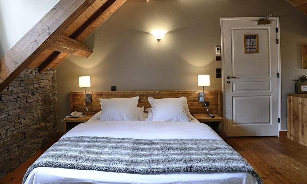 Superior King Suite