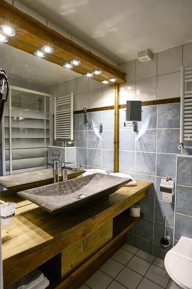 Quadruple Room with Shower