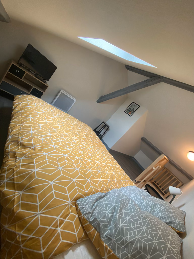Suite Duplex