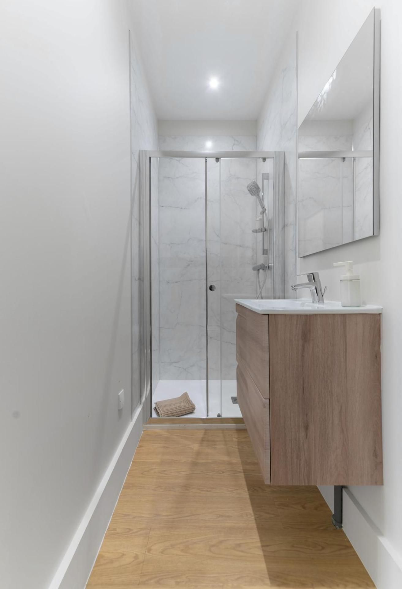 Apartment - Ground Floor