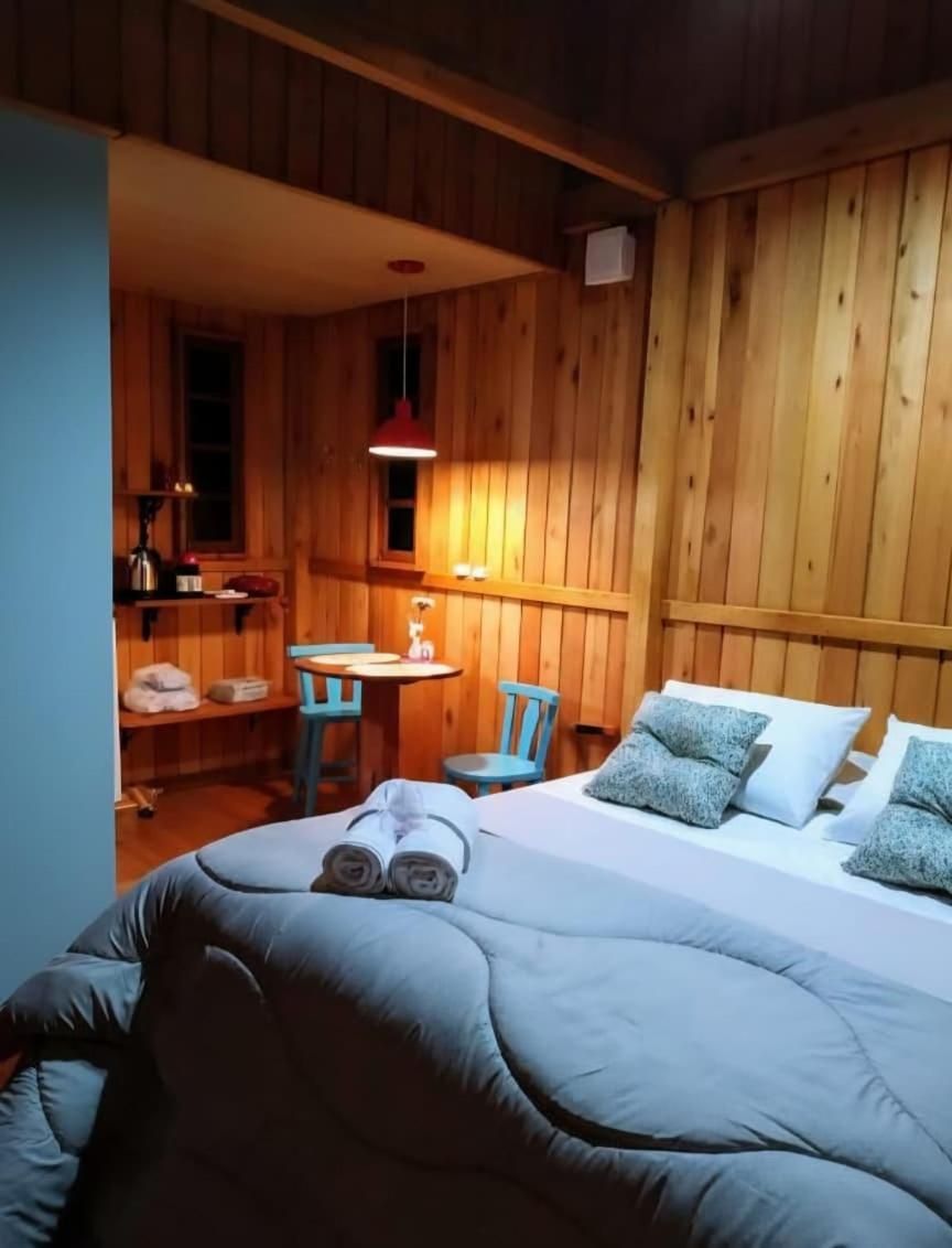 Suite with Garden View
