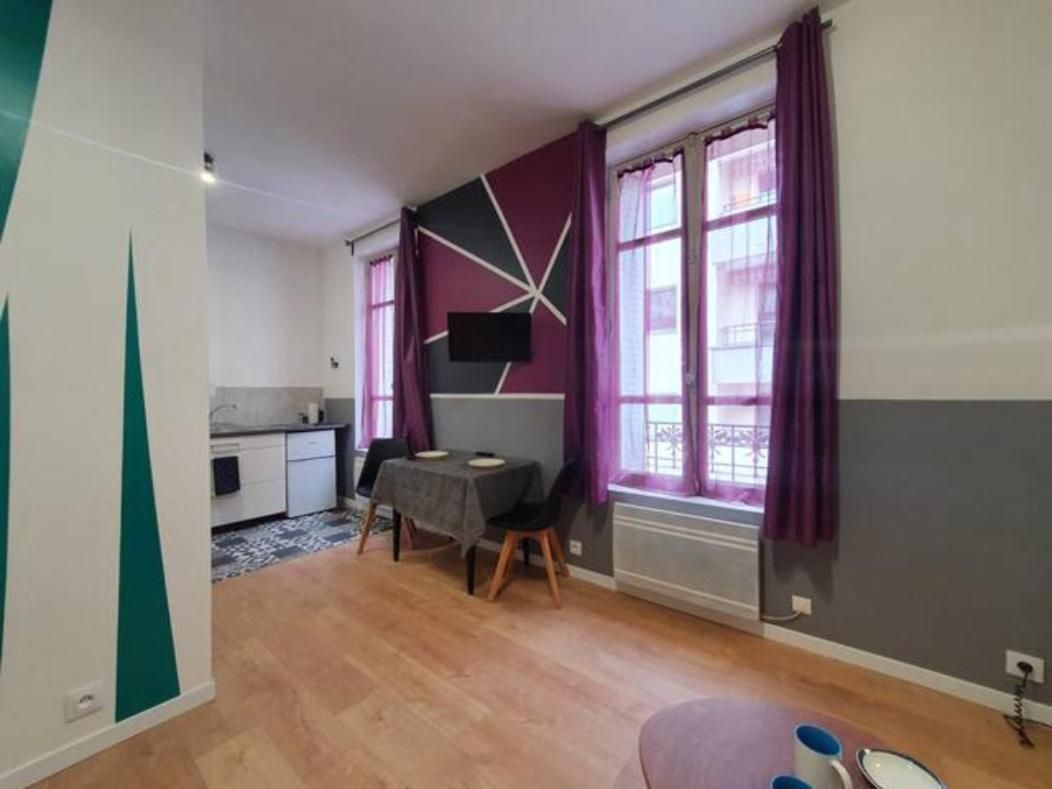 Standard Apartment