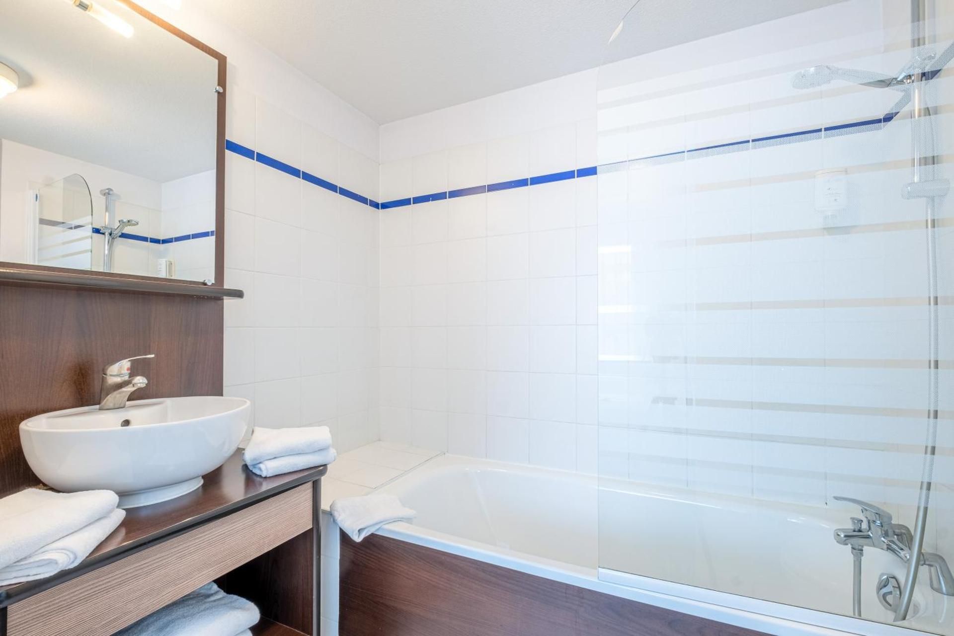 One -Bedroom Apartment 4 People