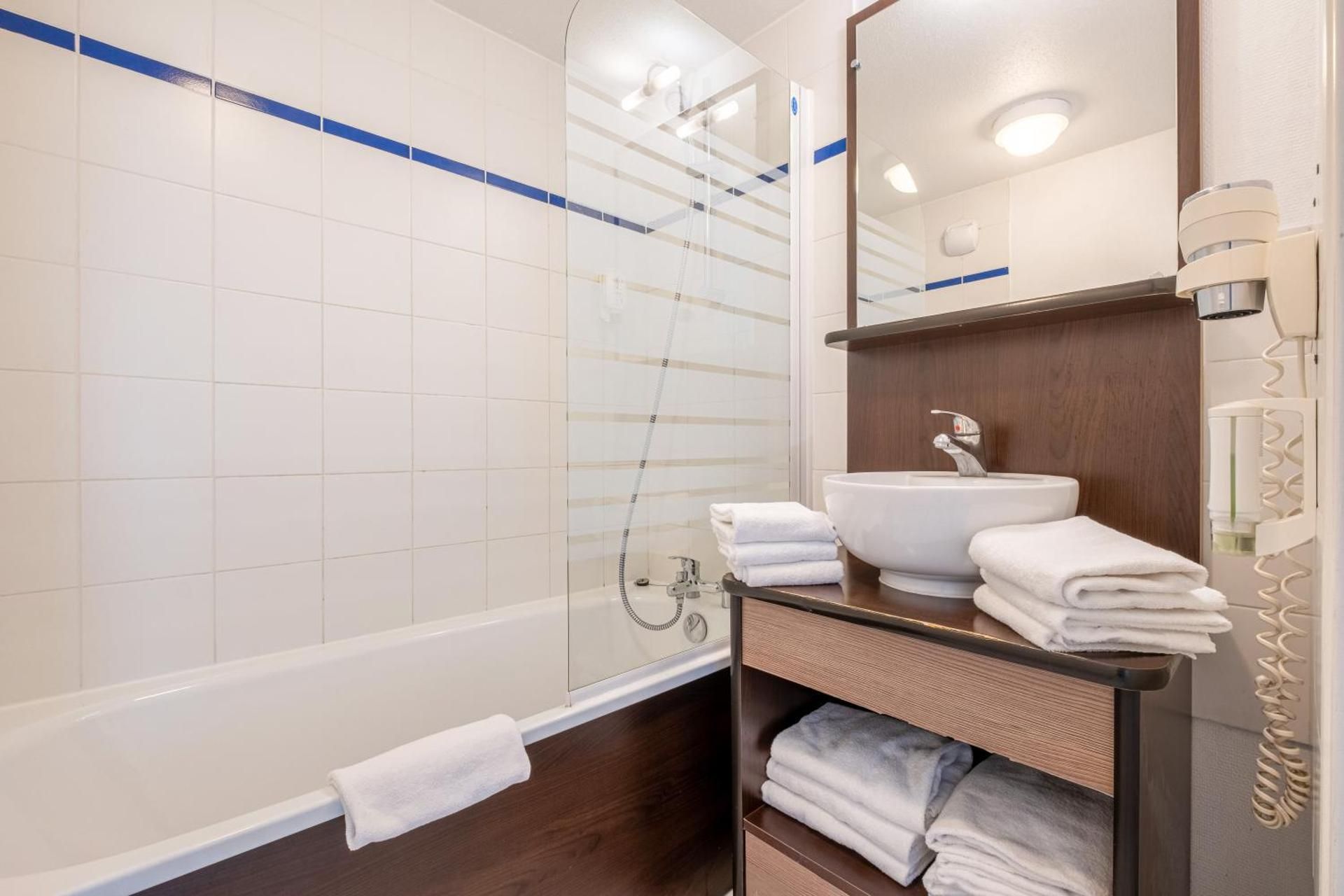 2 Bedroom Apartment (6 people)