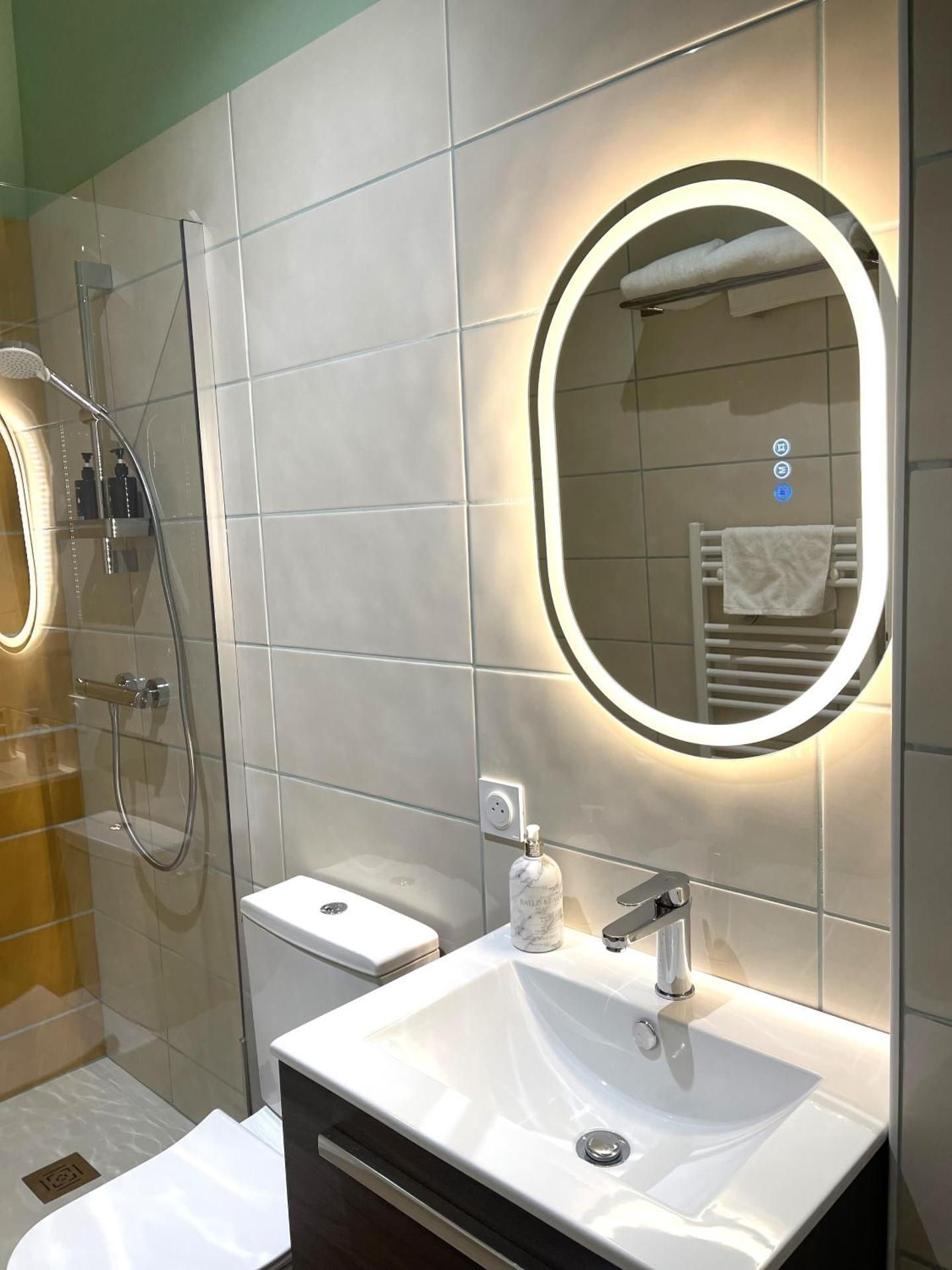 Maison Meire Studios Studio