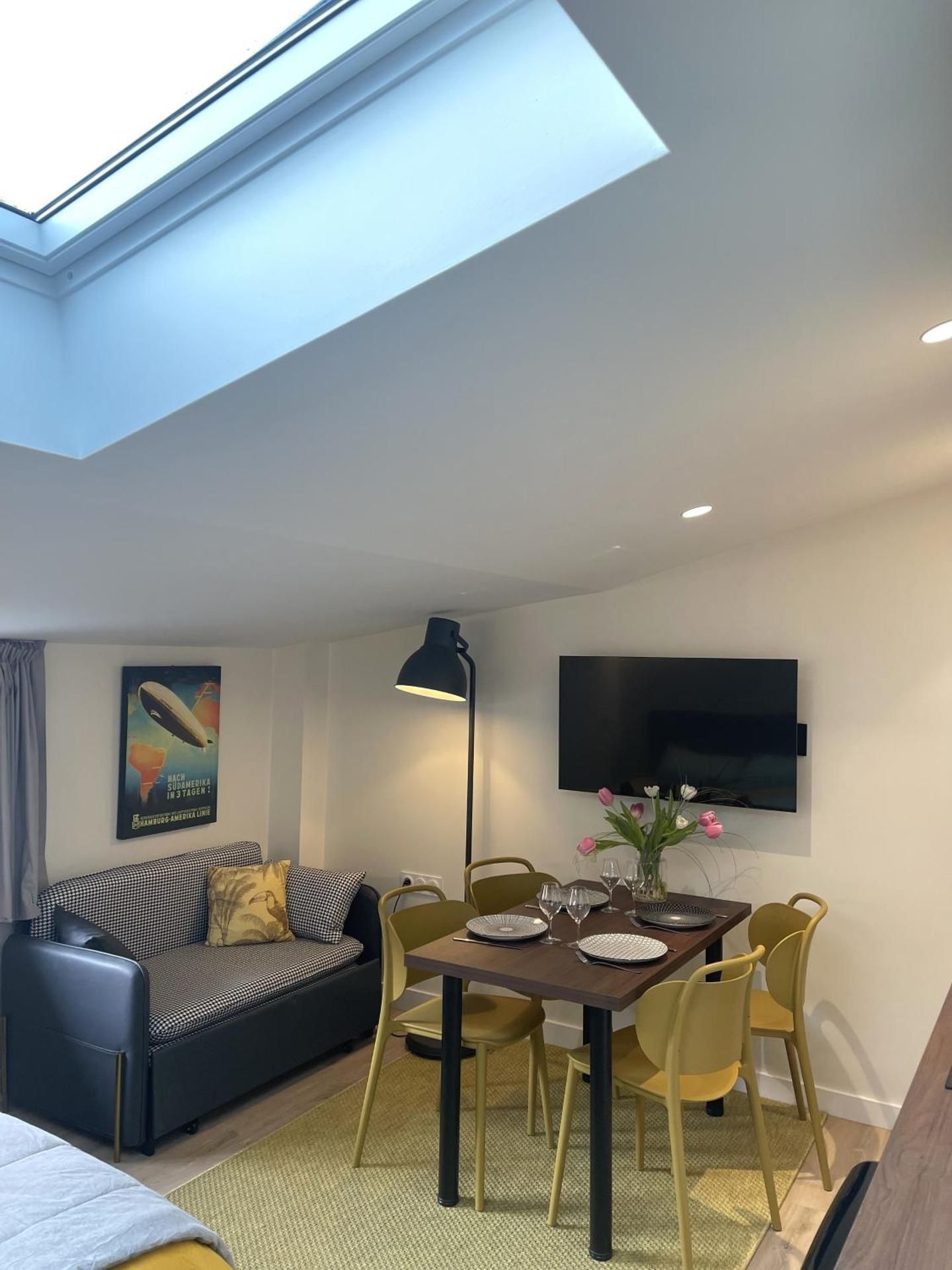 Maison Meire Studios Studio 2