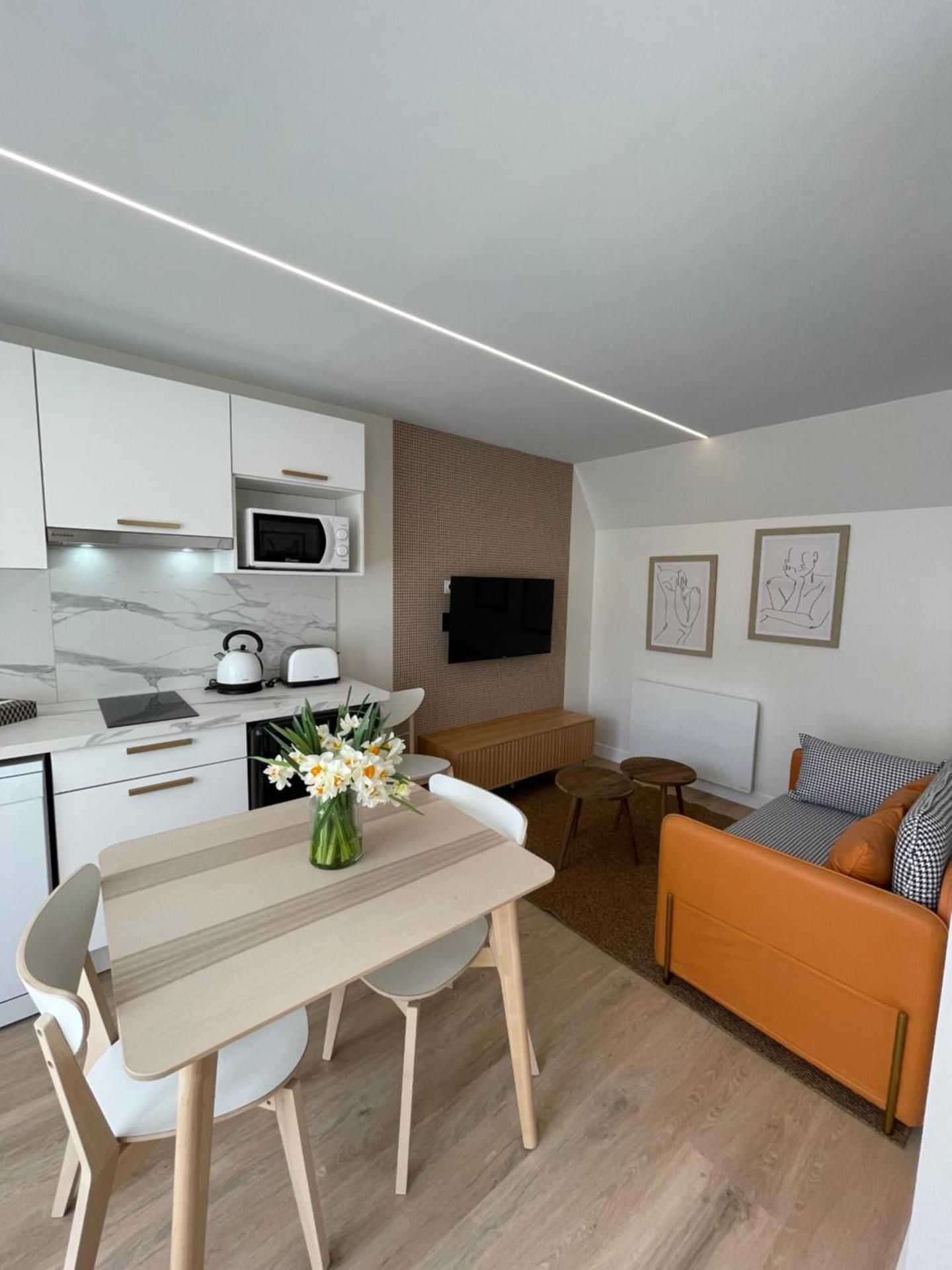 Maison Meire Studios Queen Studio 3