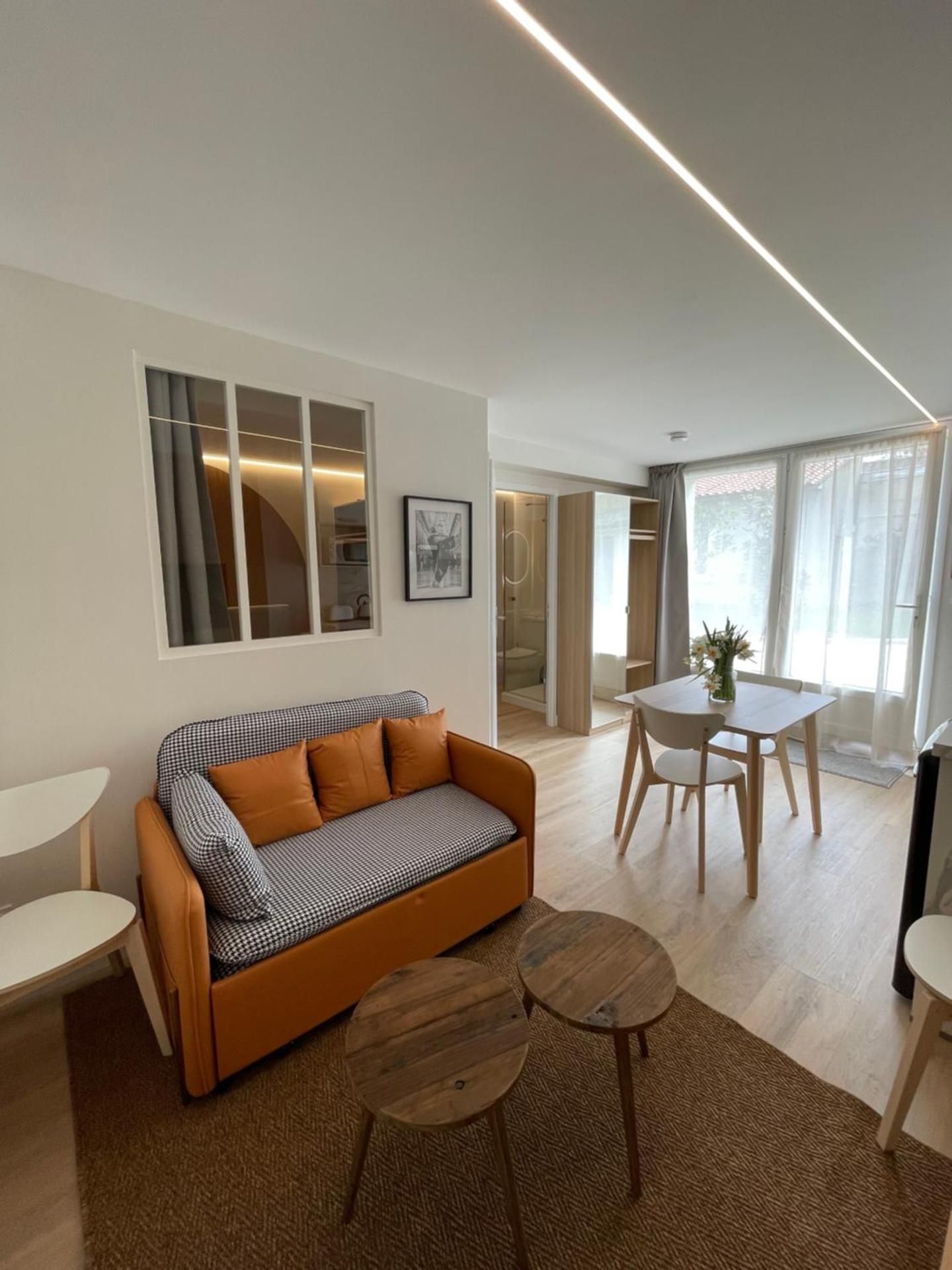 Maison Meire Studios Queen Studio 2