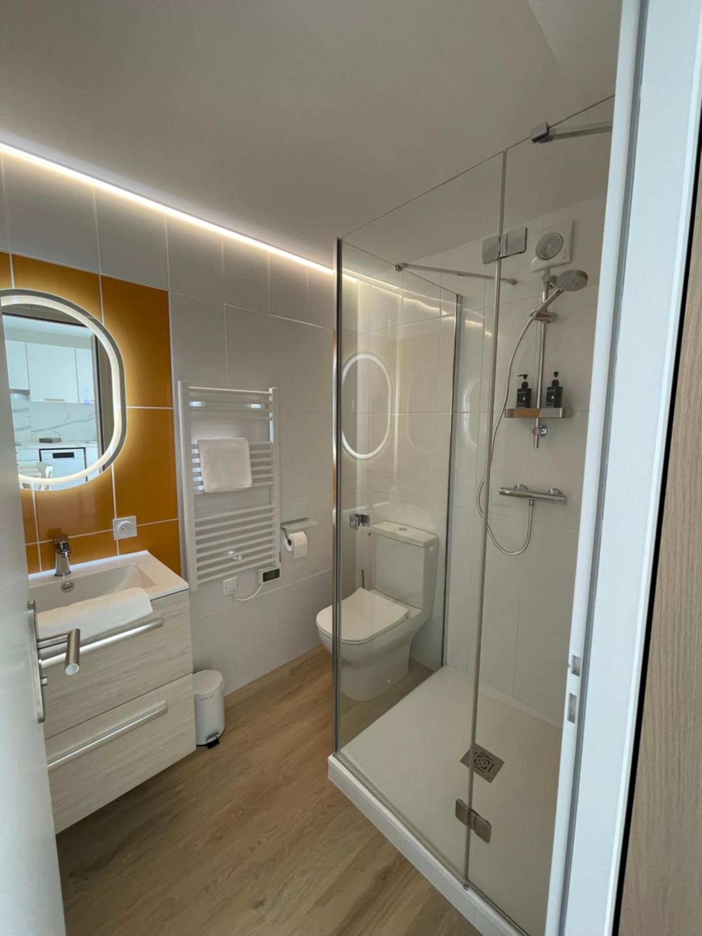 Maison Meire Studios Queen Studio