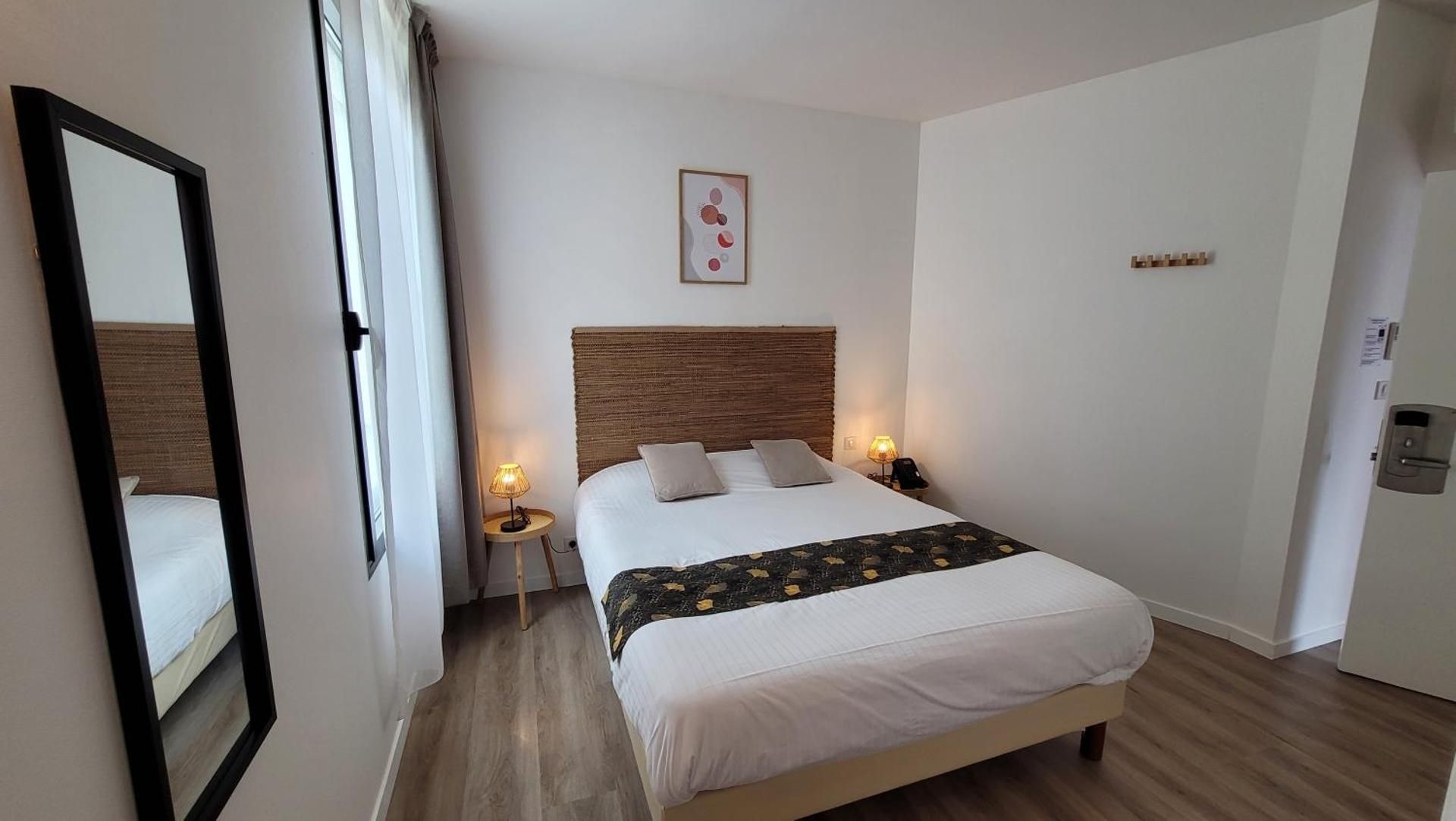 Classic Triple Room