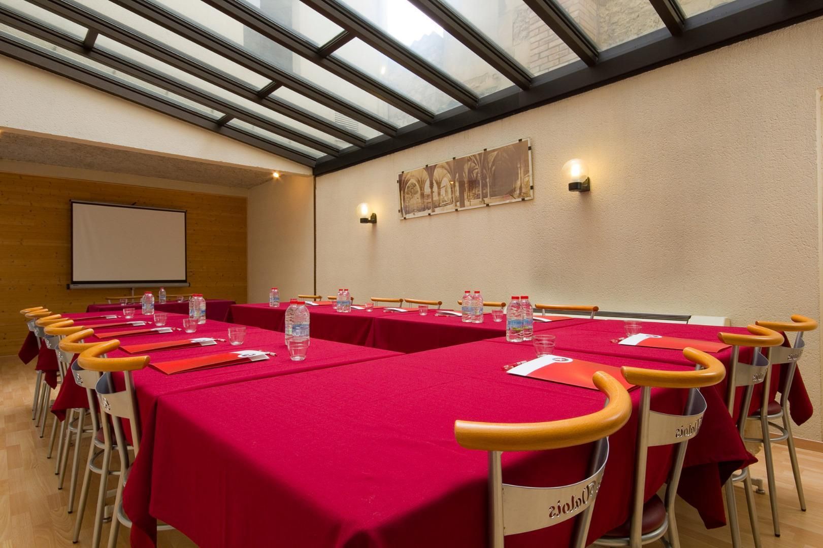 meeting room / ballrooms