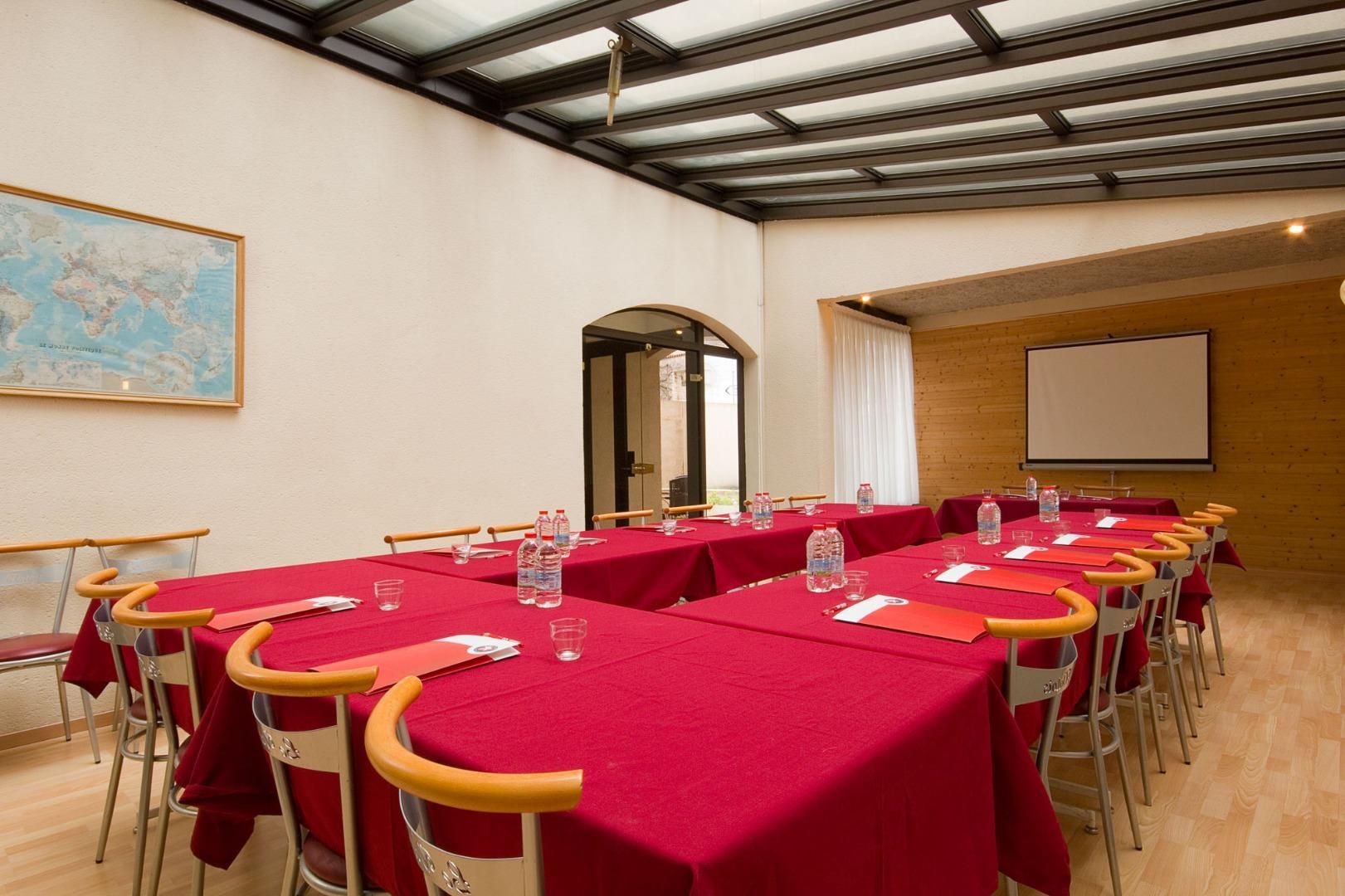 meeting room / ballrooms