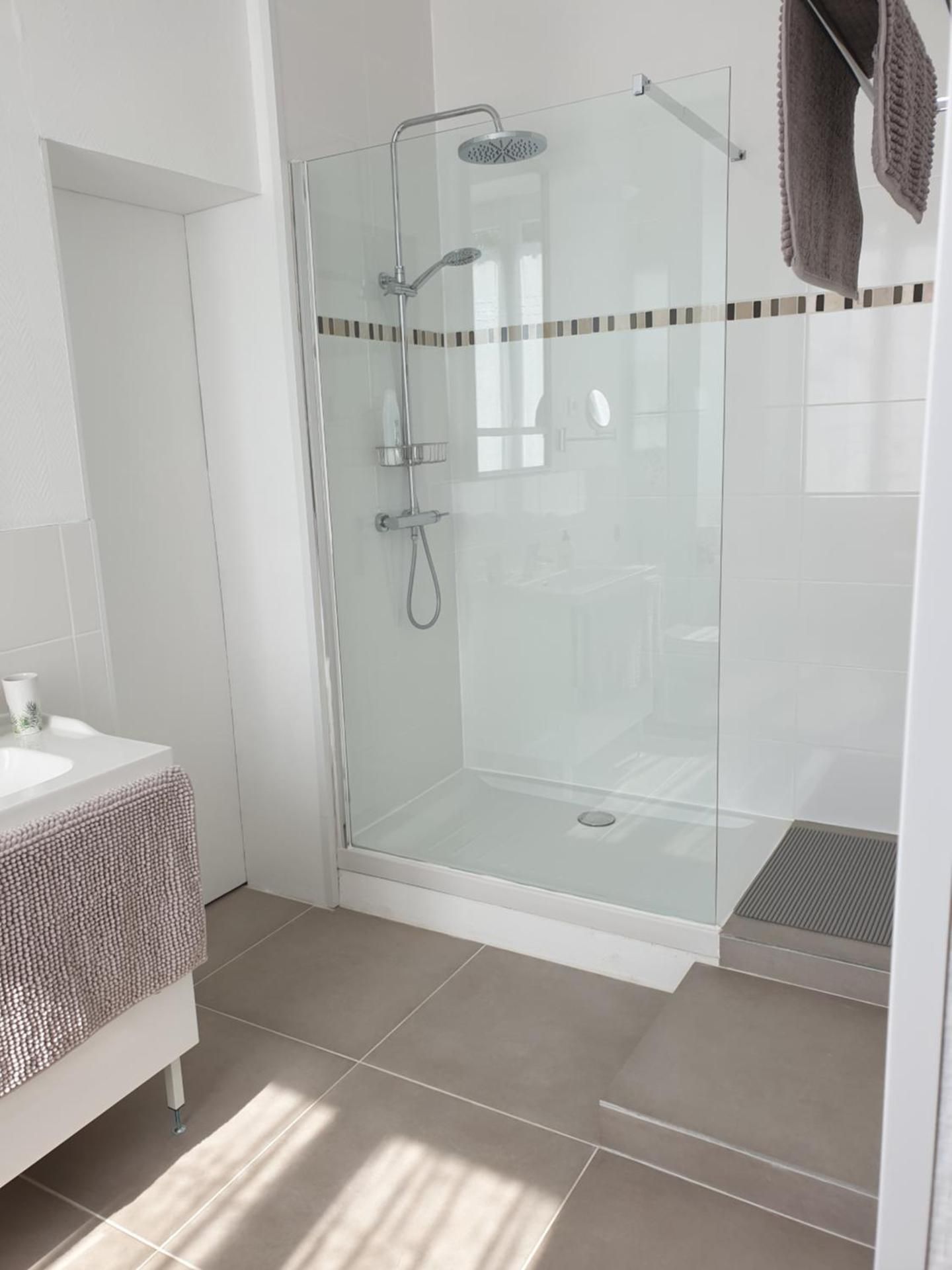 Chateau de Champblanc Junior Suite with Garden View 3