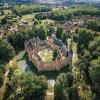 Chateau d'Ainay-le-Vieil