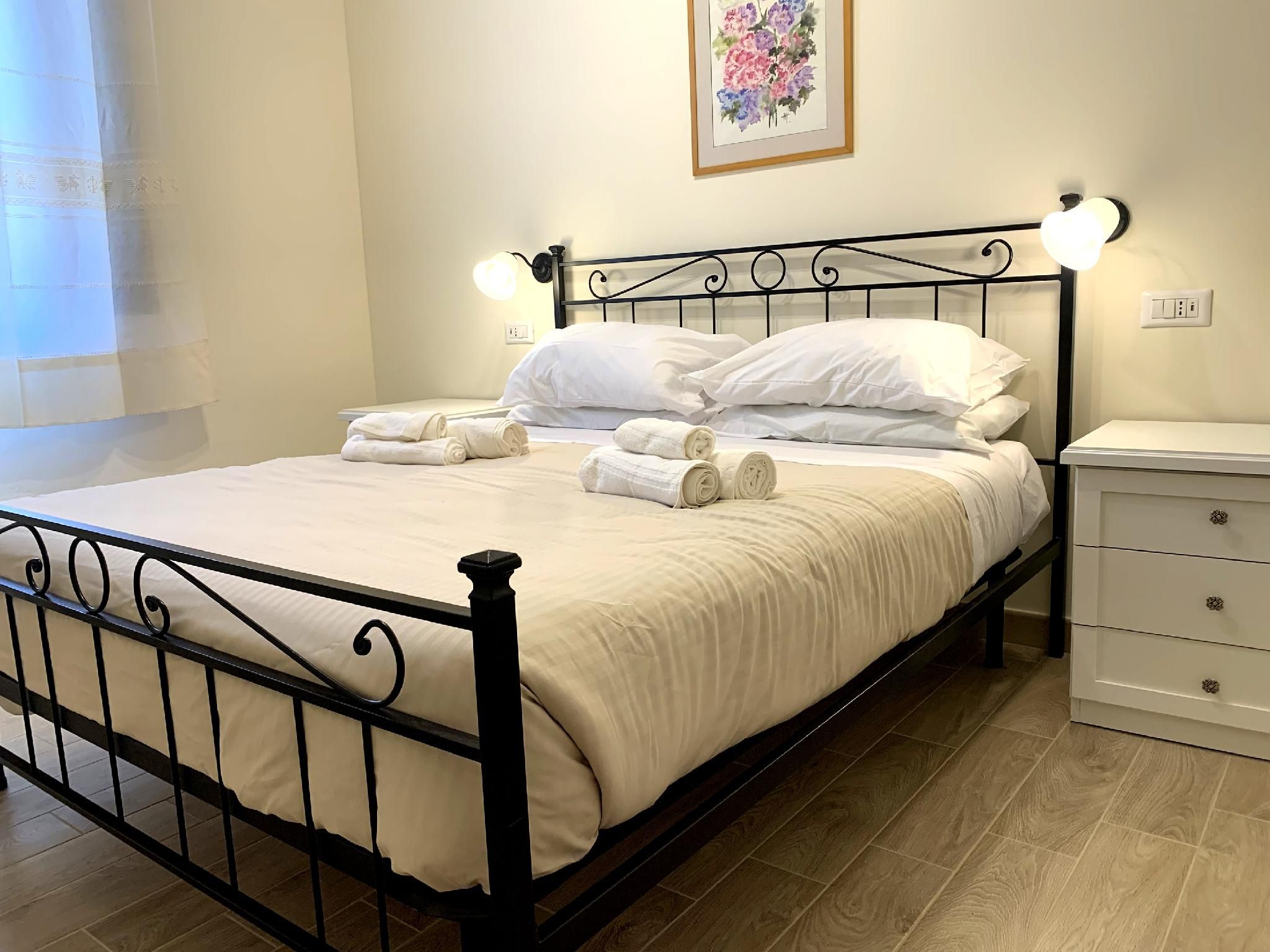 Domo Achenza Double Room 2