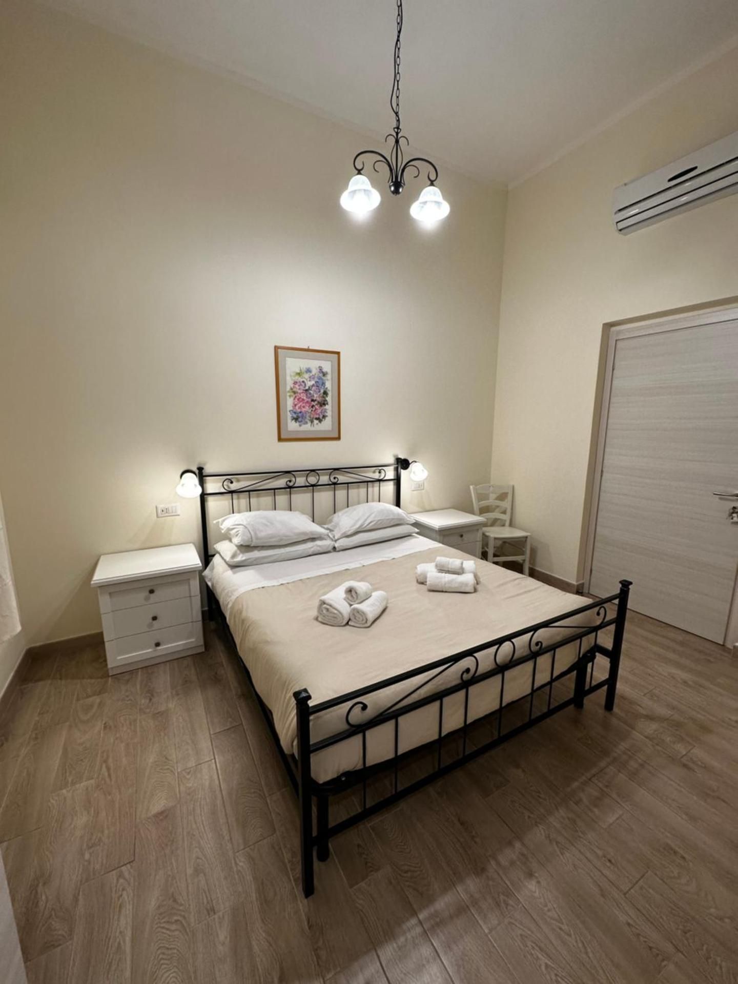 Domo Achenza Double Room