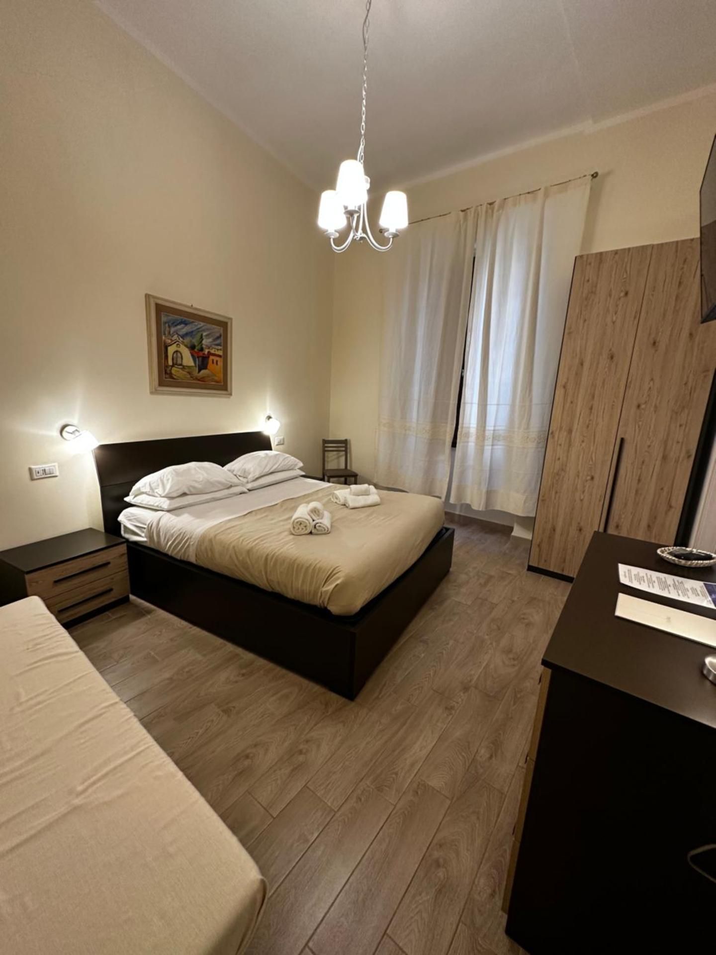 Domo Achenza Standard