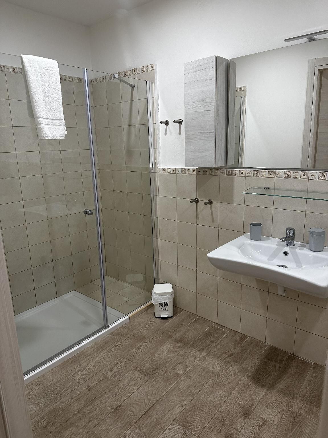 Domo Achenza Standard 3