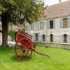 mon chateau en Berry