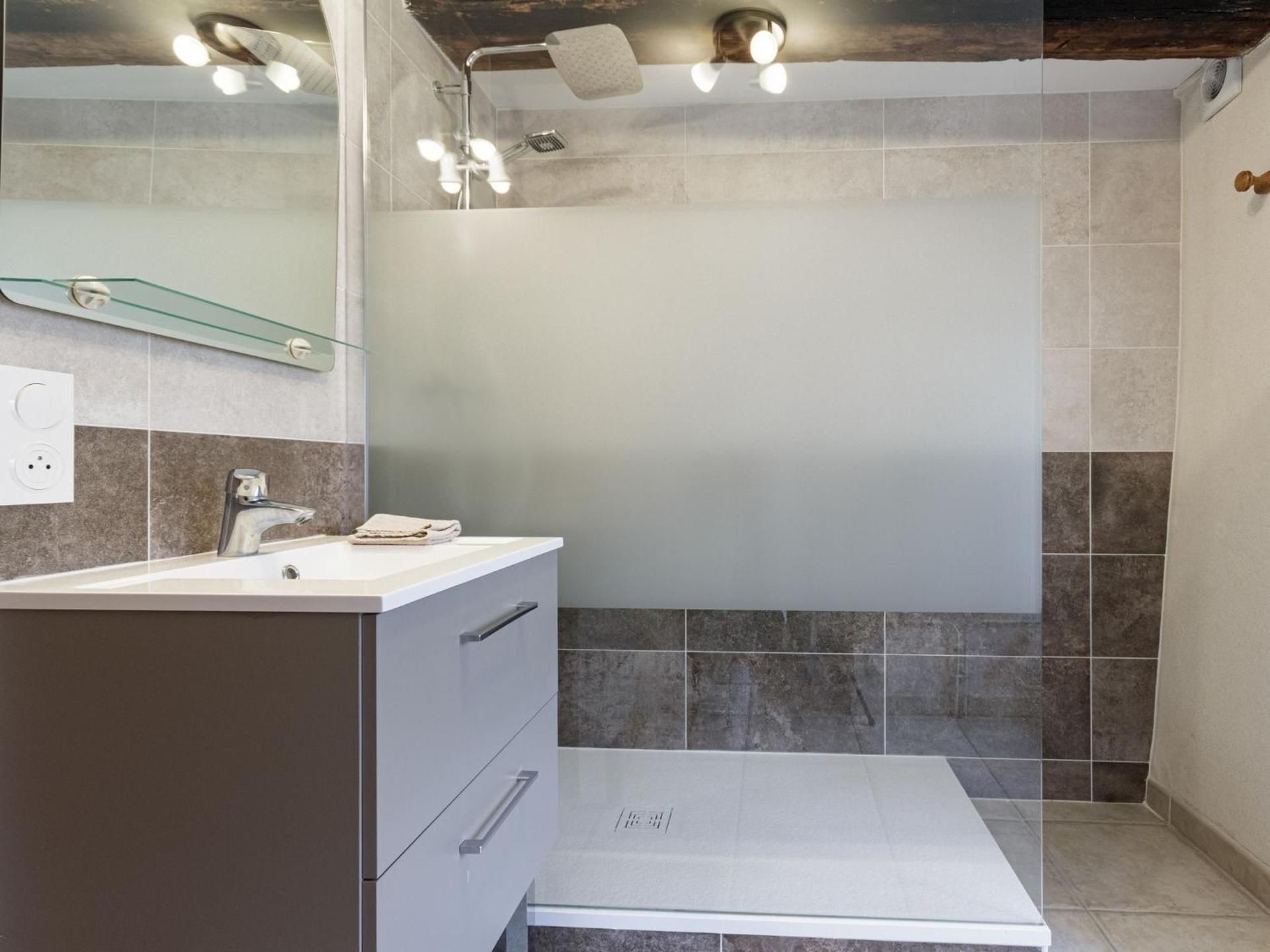 Three-Bedroom Cottage