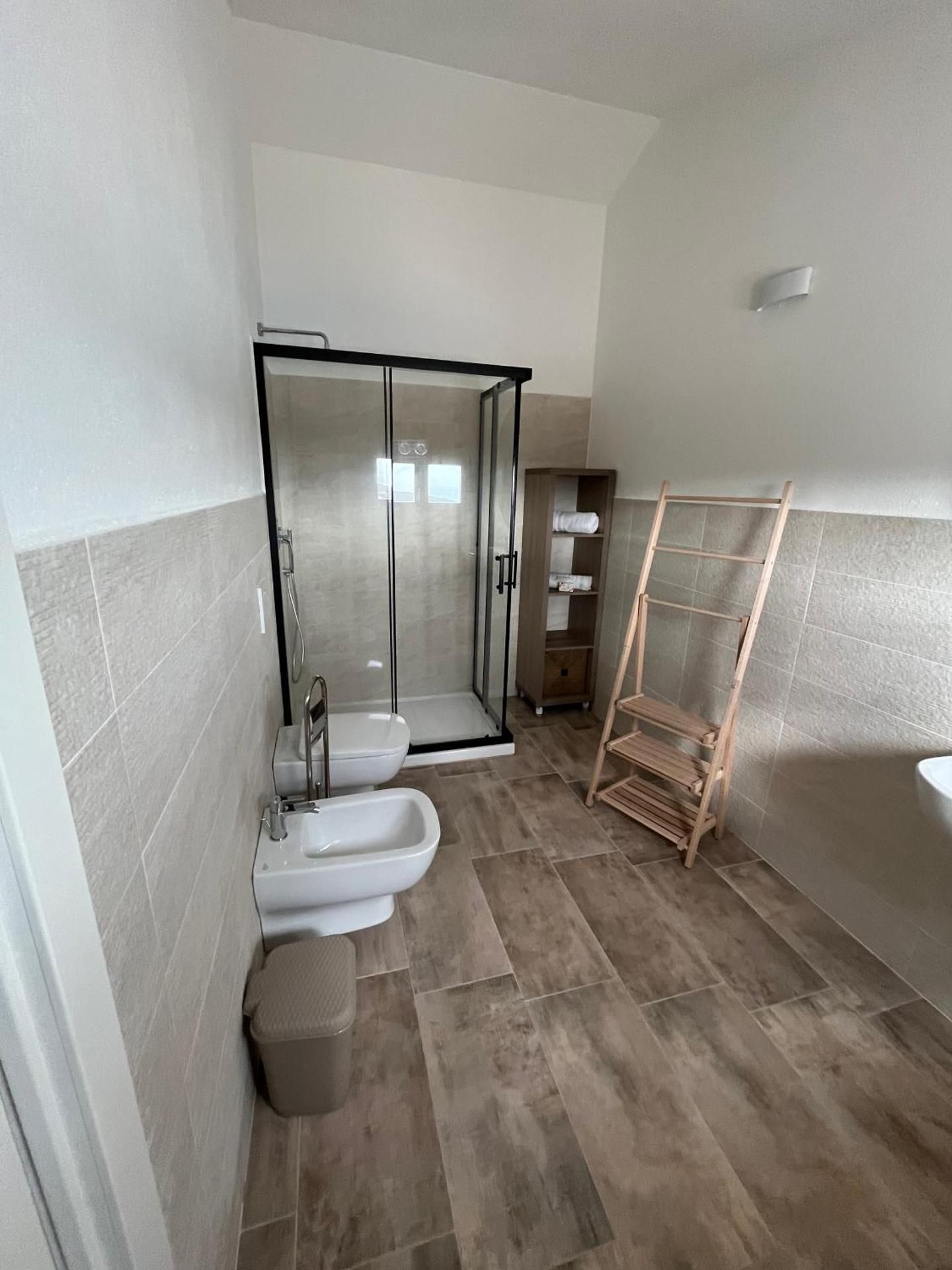 Double Room with Pool View