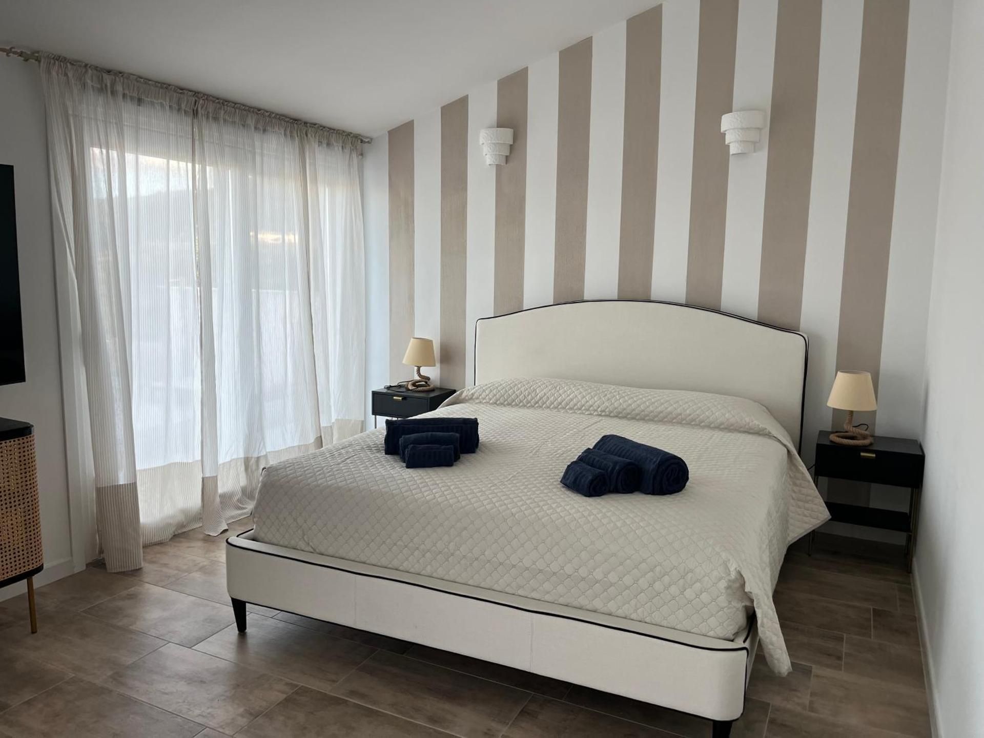 Suite with Sea View