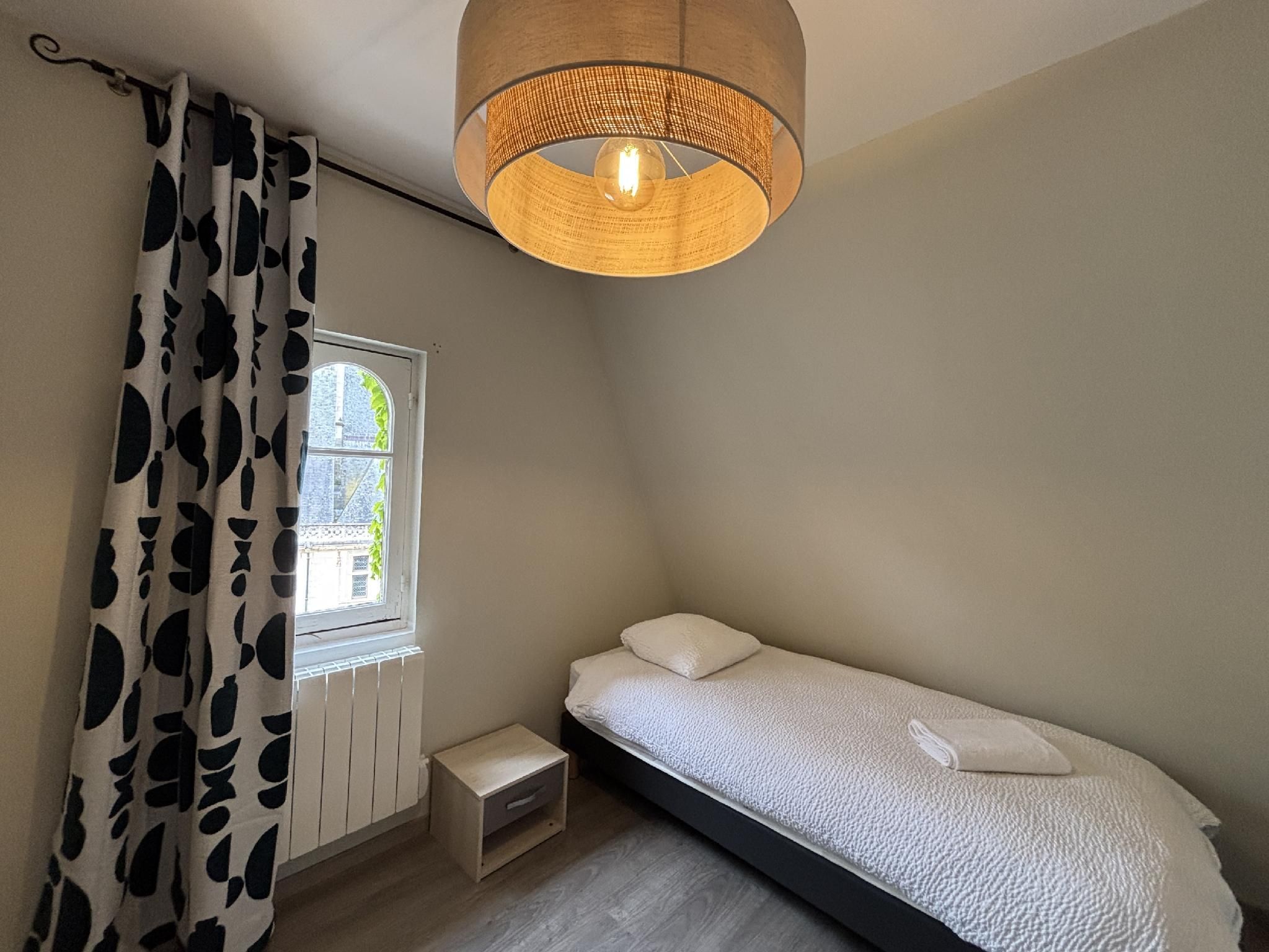 Sous les toits au coeur de ville