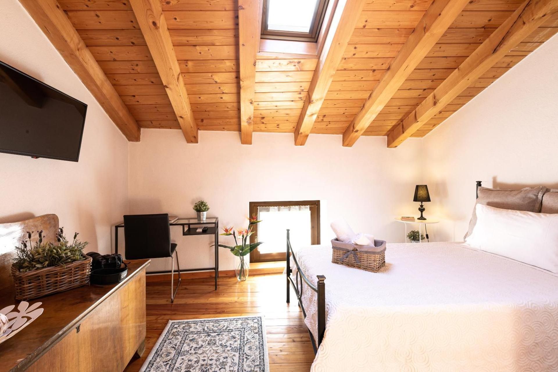 B&B Antico Borgo Marcemigo Single Room 3