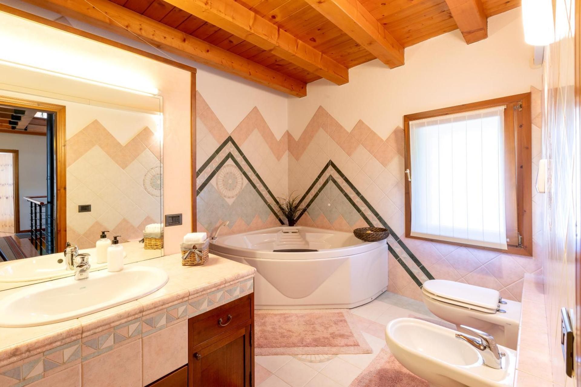 B&B Antico Borgo Marcemigo Single Room 2