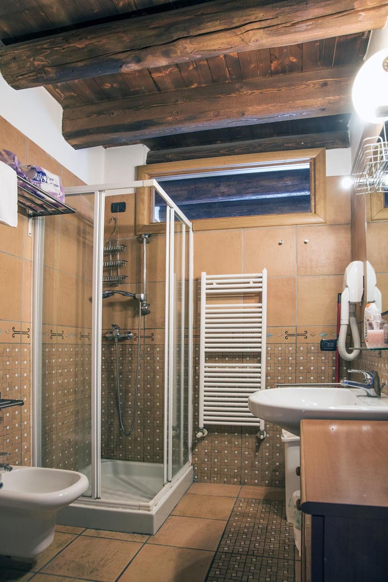 Residence Villa Vinco Large One-Bedroom Apartment 2