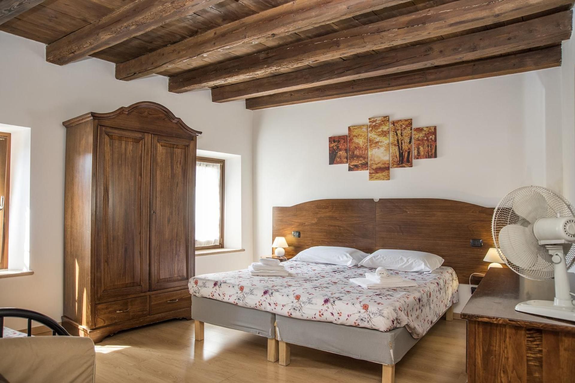 Residence Villa Vinco Large One-Bedroom Apartment