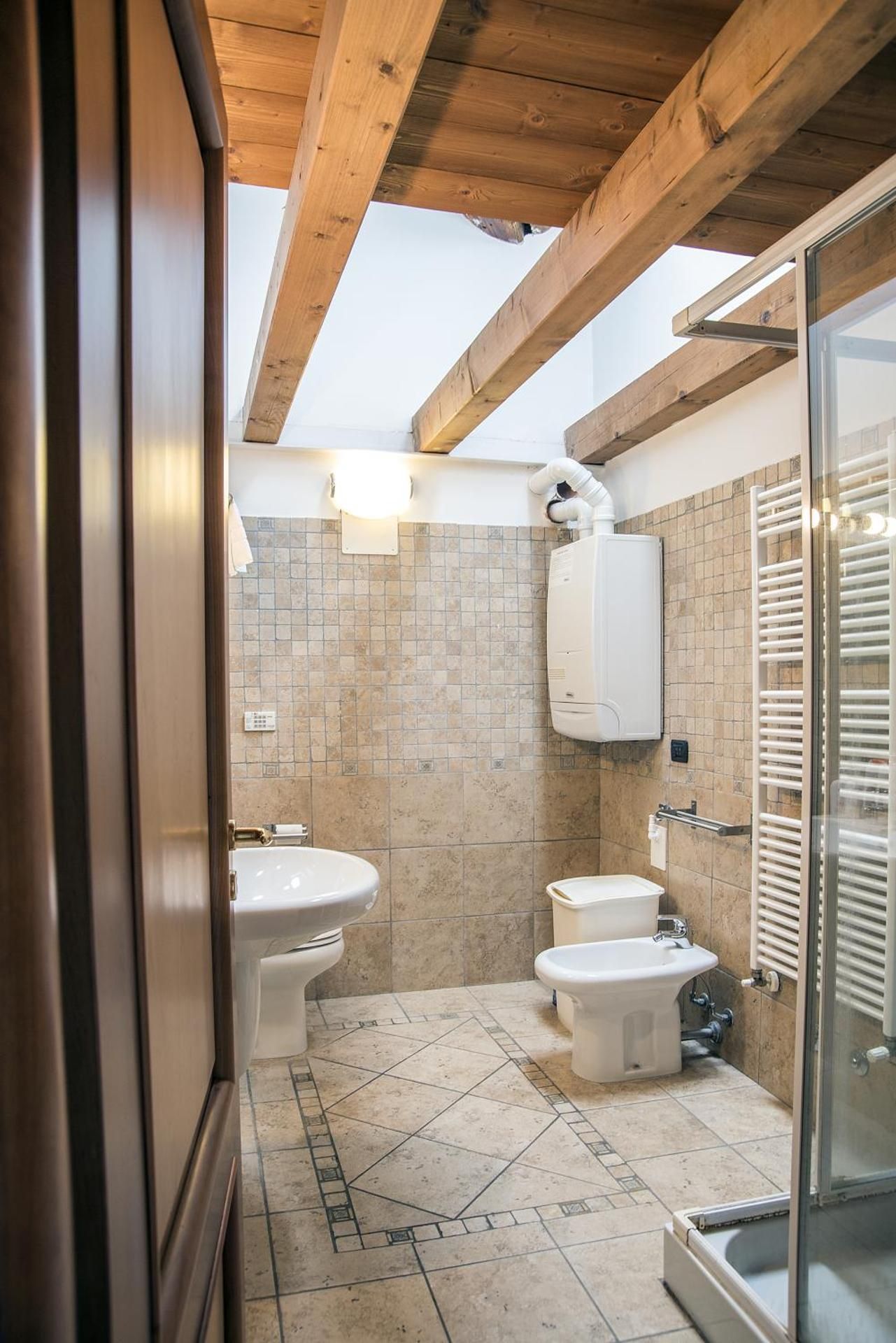 Residence Villa Vinco Three-Bedroom Apartment 3