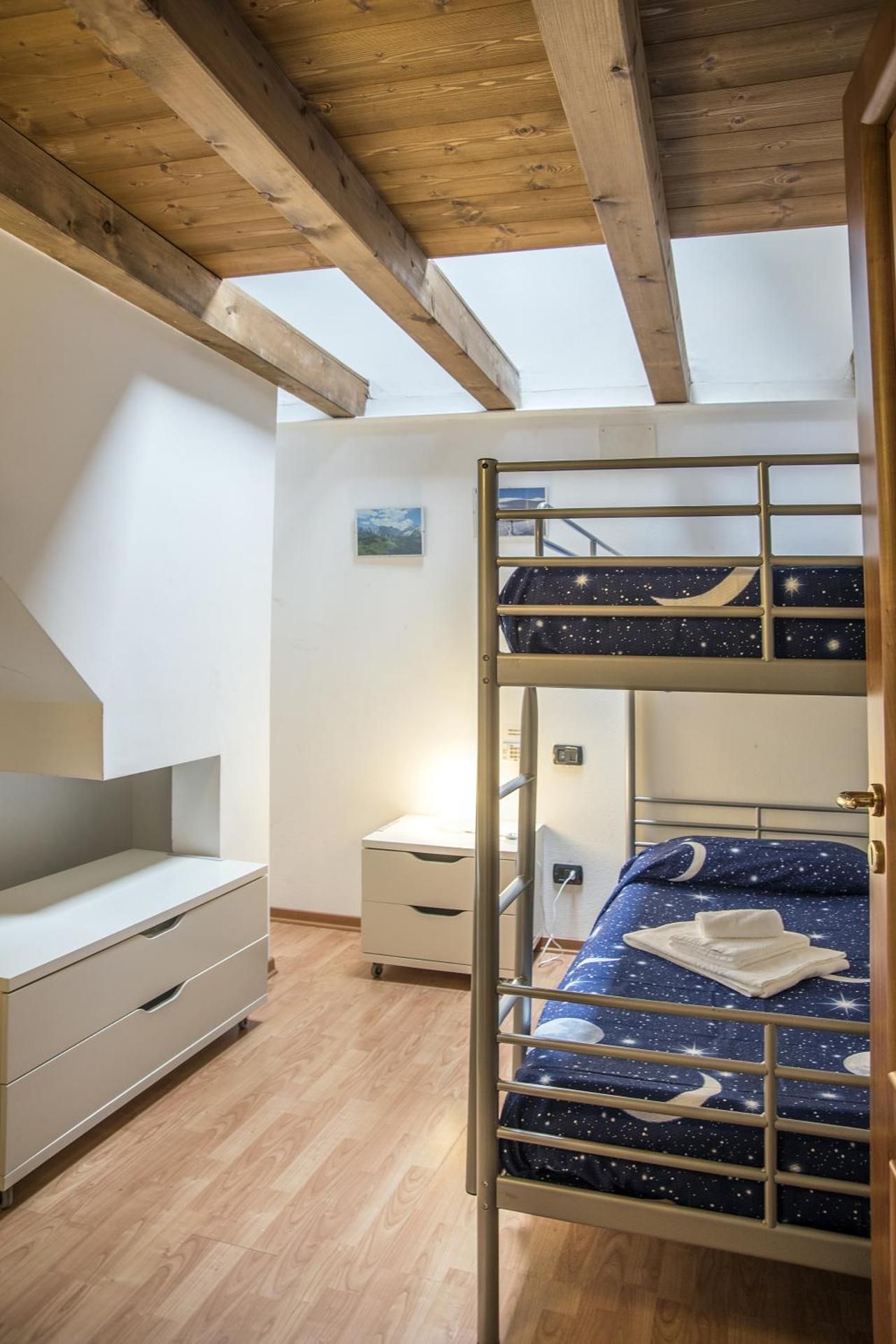 Residence Villa Vinco Three-Bedroom Apartment 2