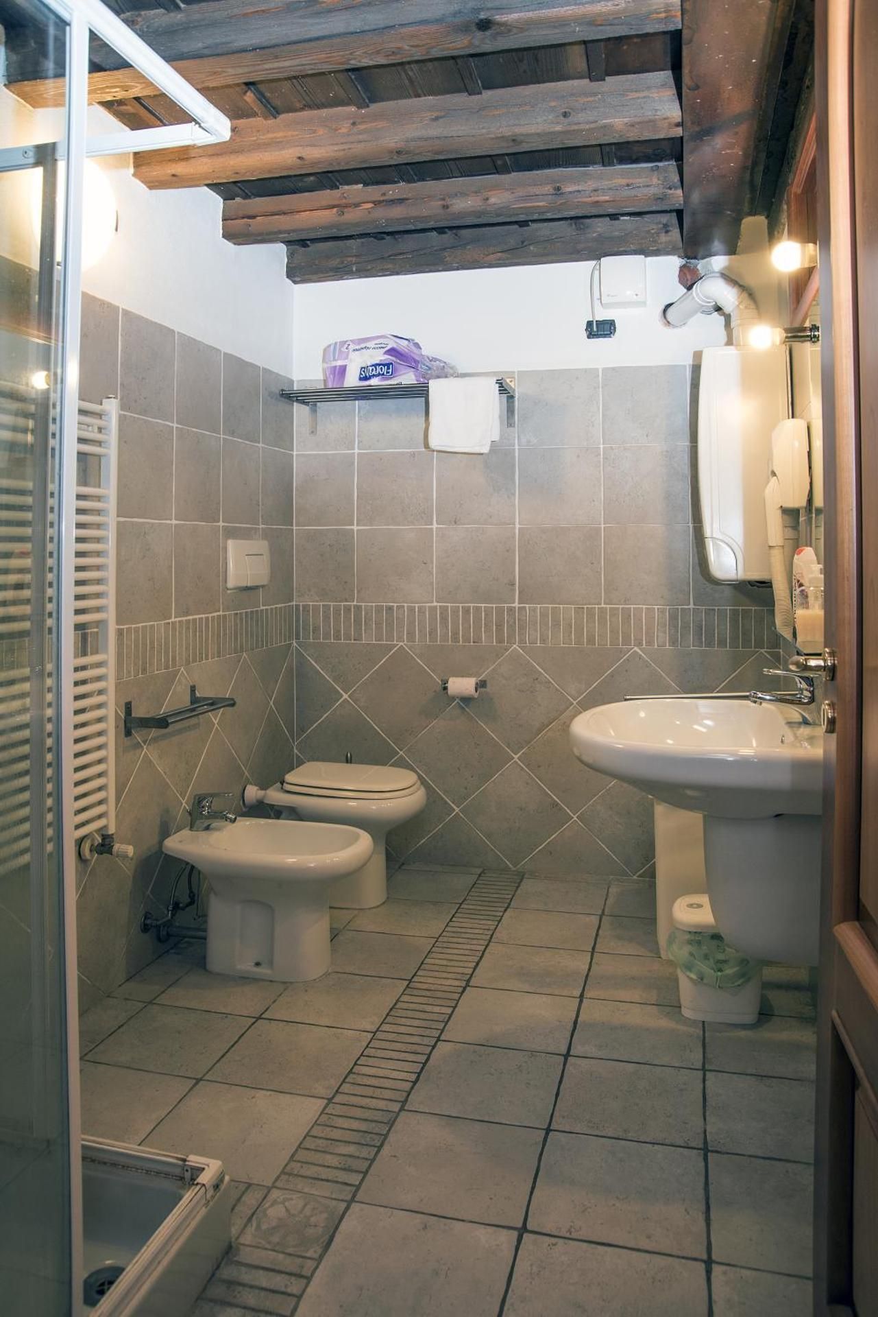 Residence Villa Vinco Family Apartment