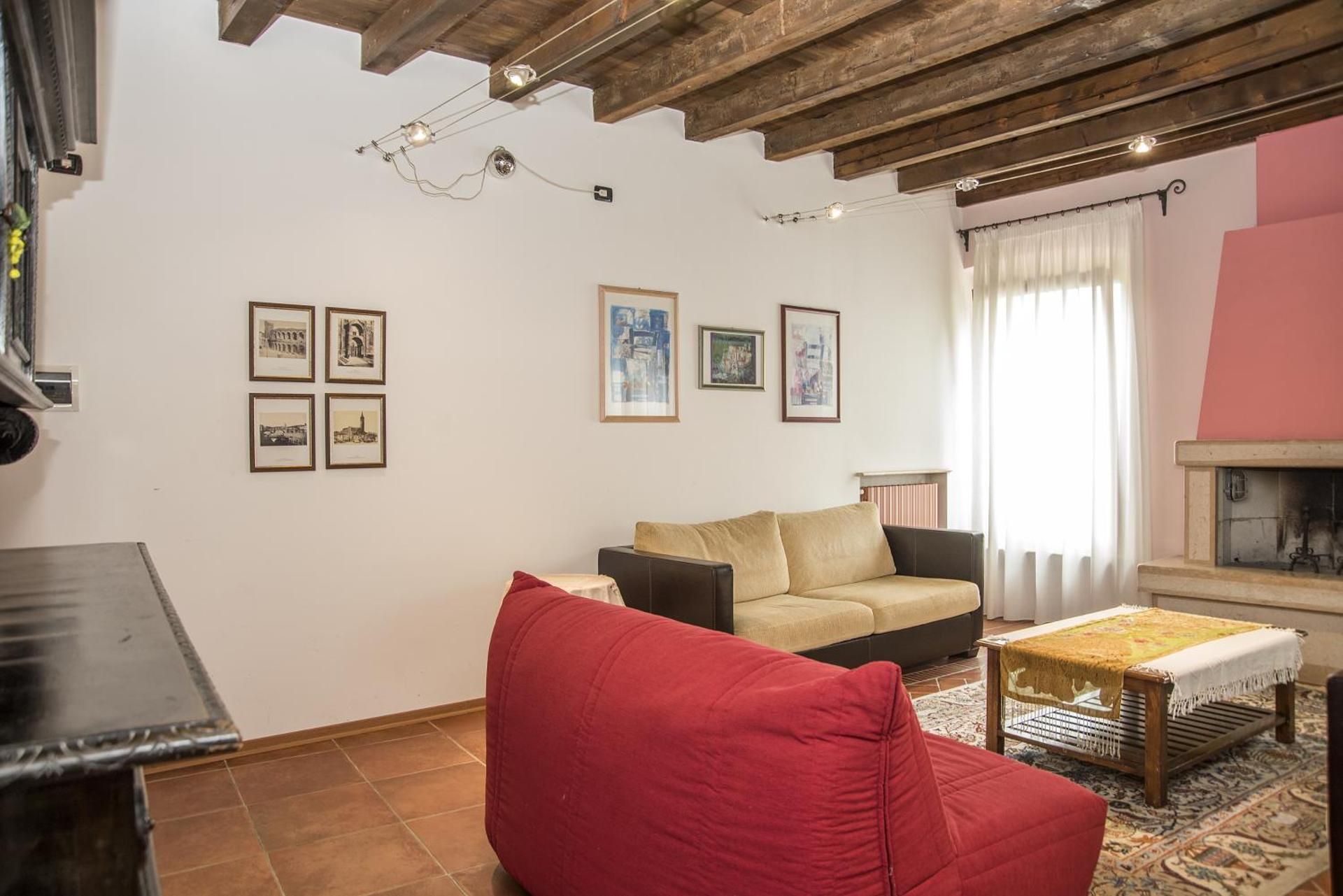 Residence Villa Vinco Family Apartment 3