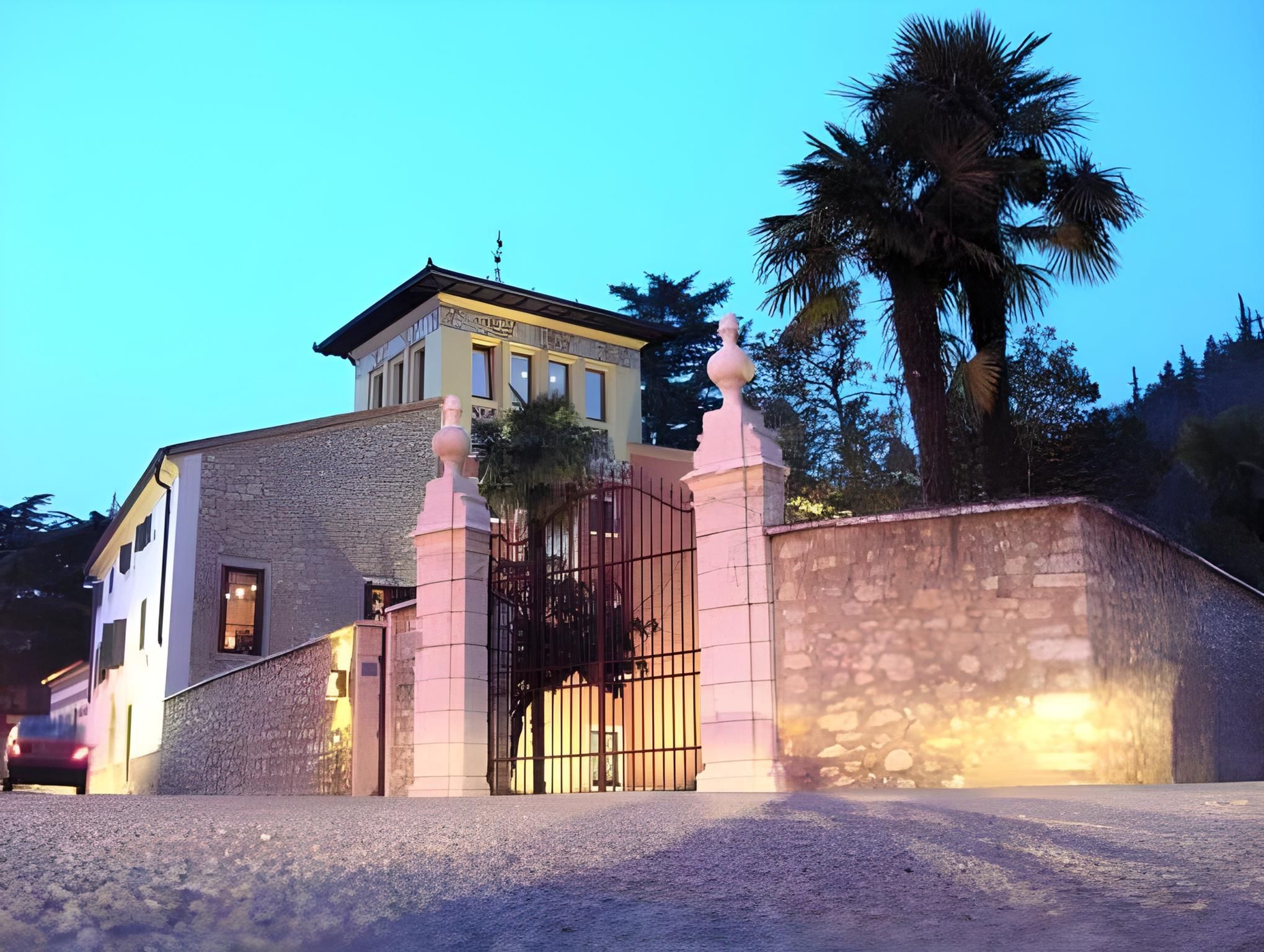 Residence Villa Vinco