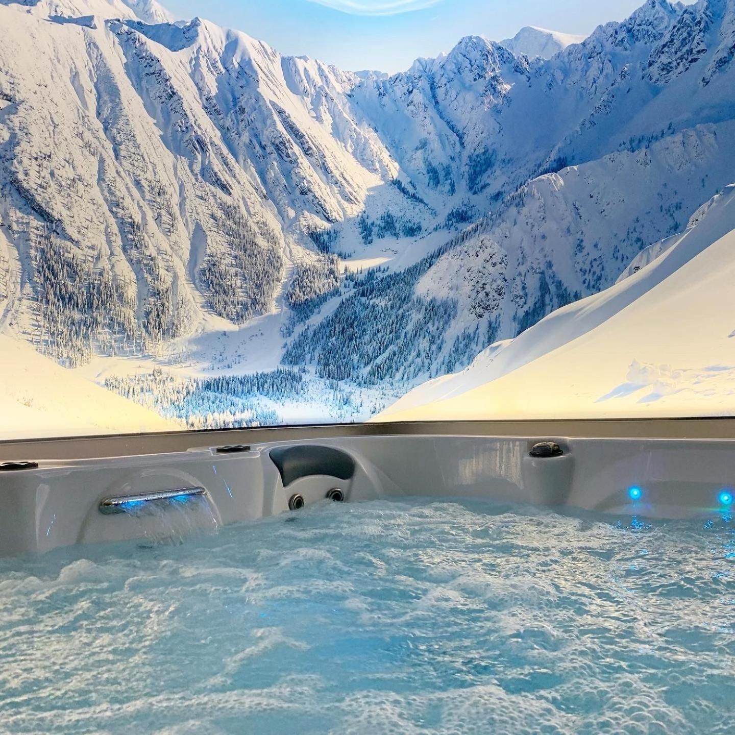 King Room with Spa Bath