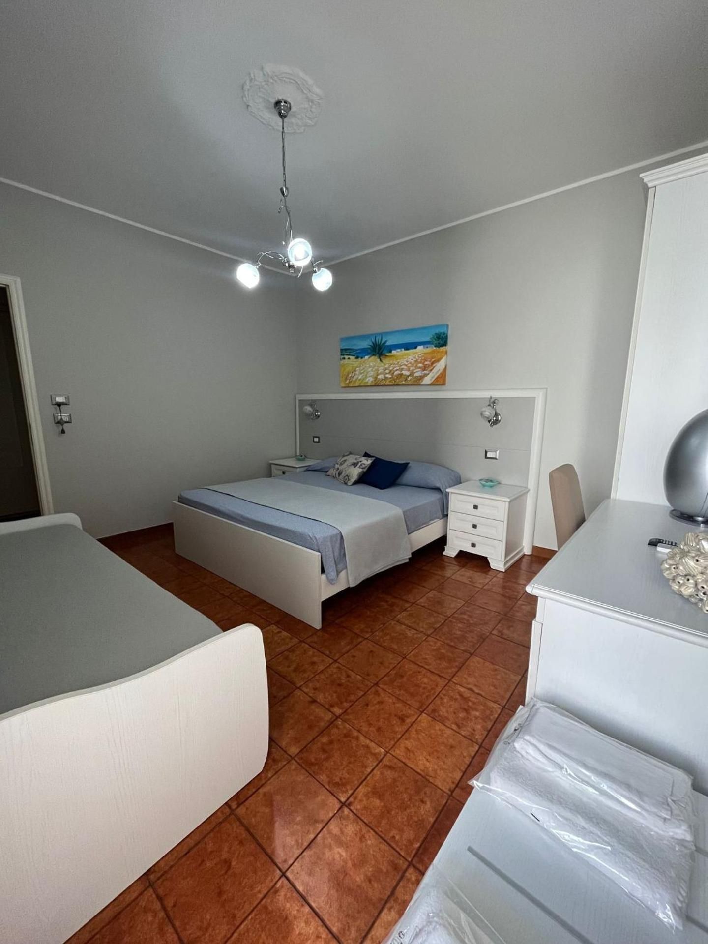 Basic Triple Room
