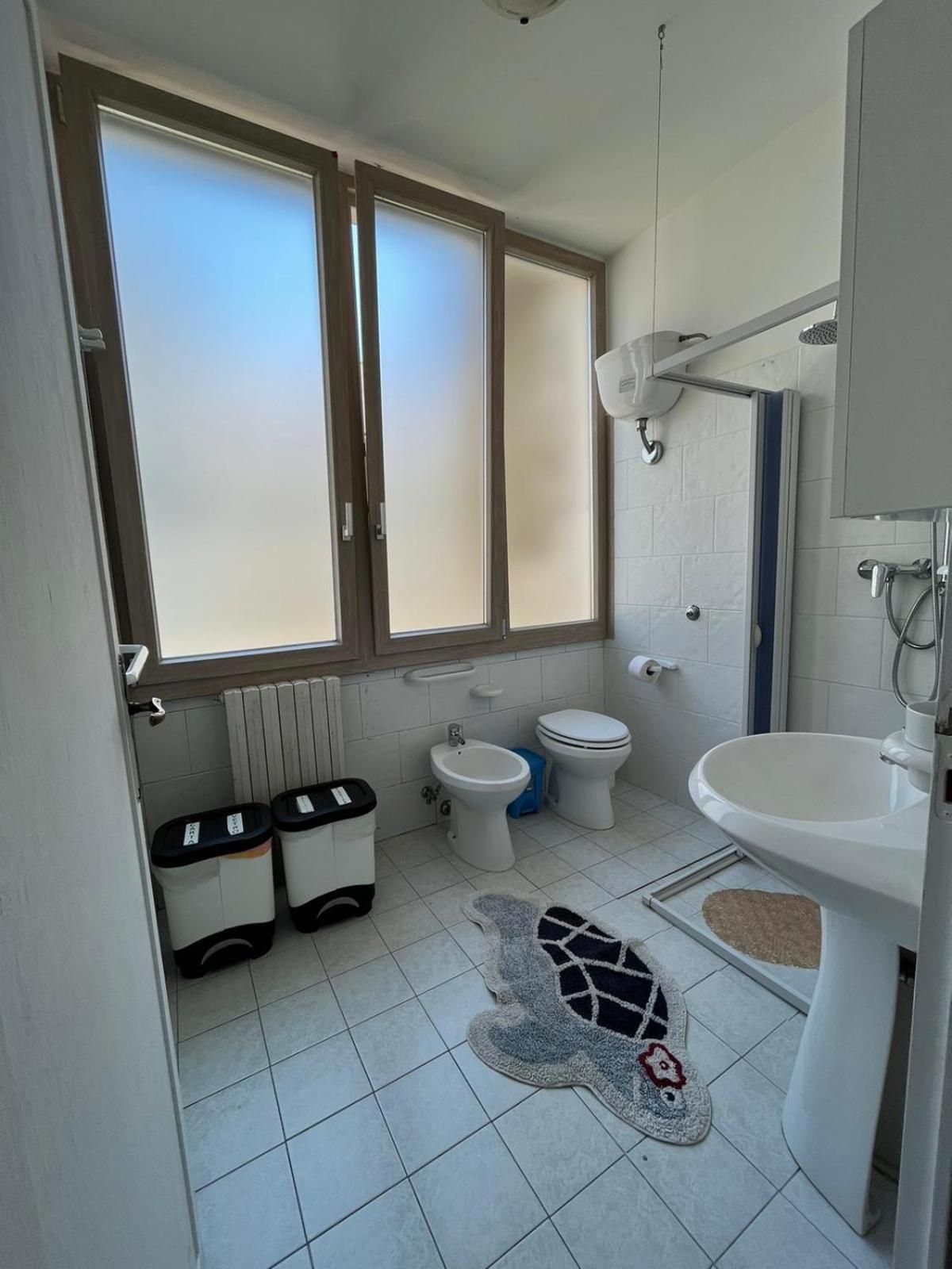 Basic Triple Room