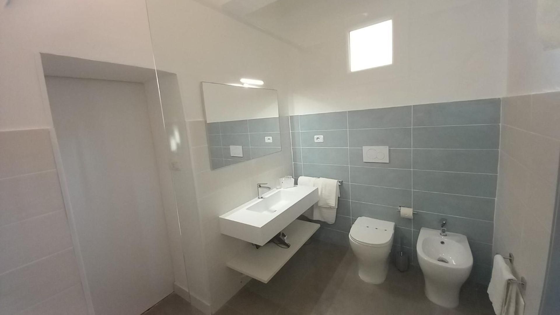 Hotel Il Vascello Economy Double Room 2